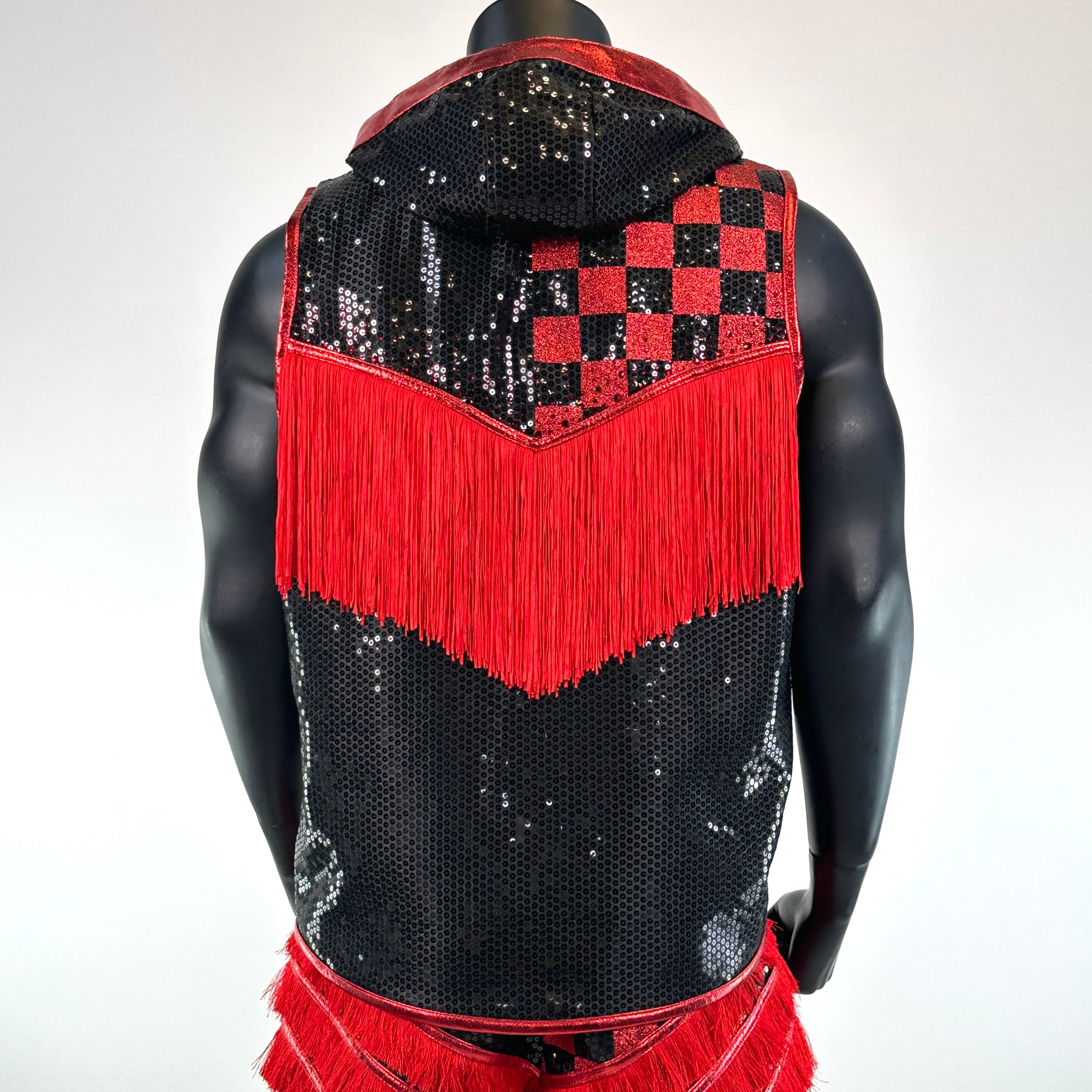 Lorenzo JKt Nikola 155214 Jackets