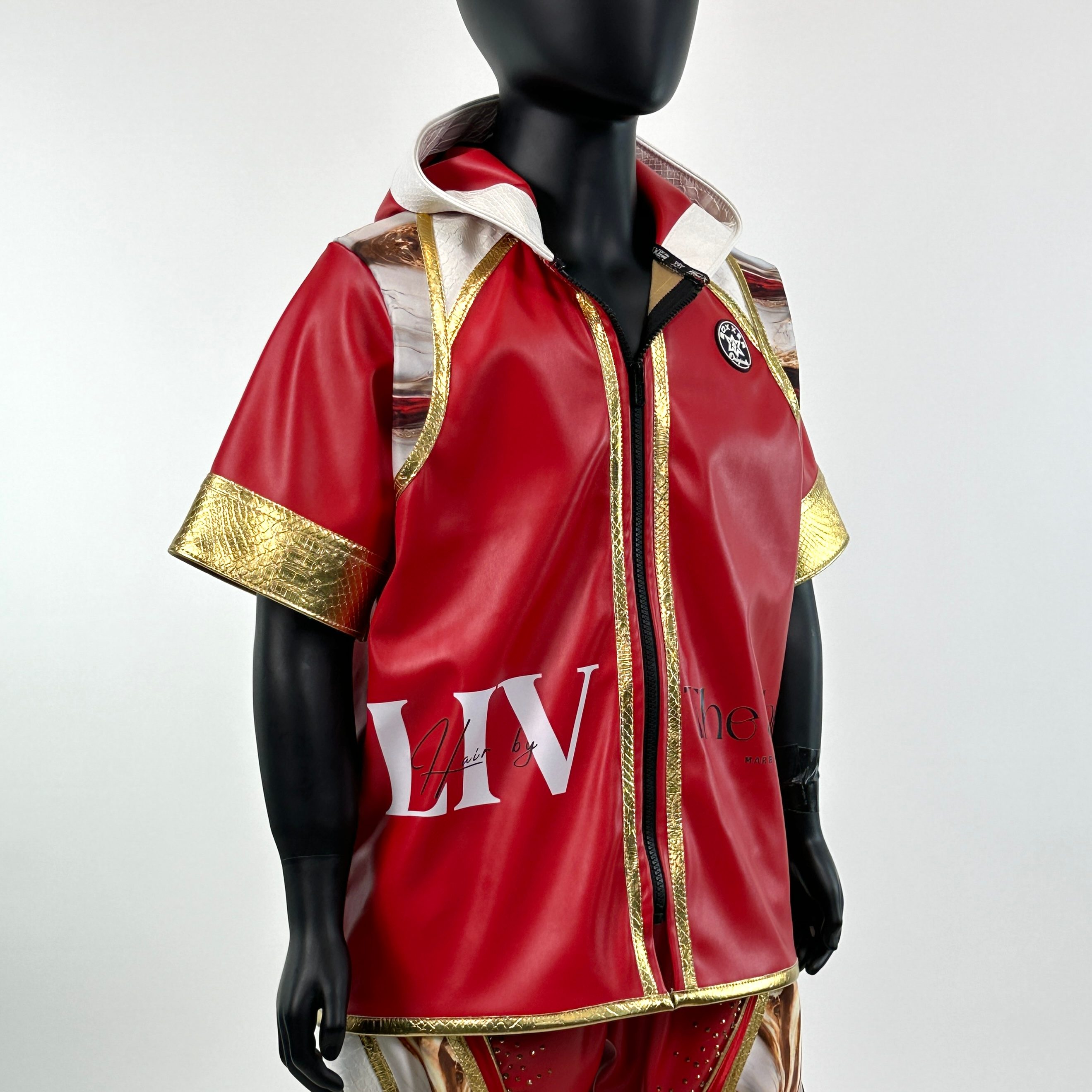 King Cobra JKT Old Wayne 155162 Jackets