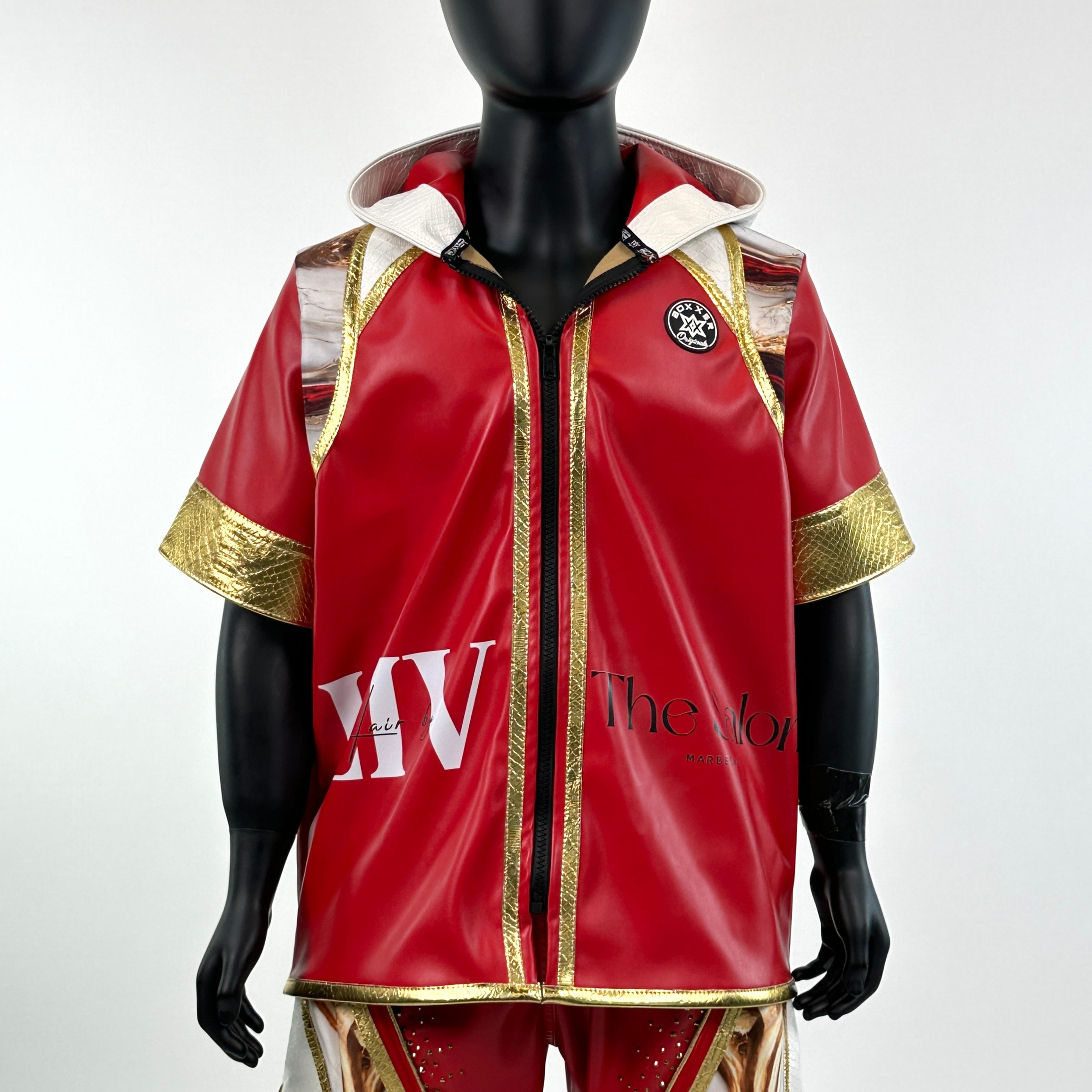 King Cobra JKT Wayne 155162 Jackets