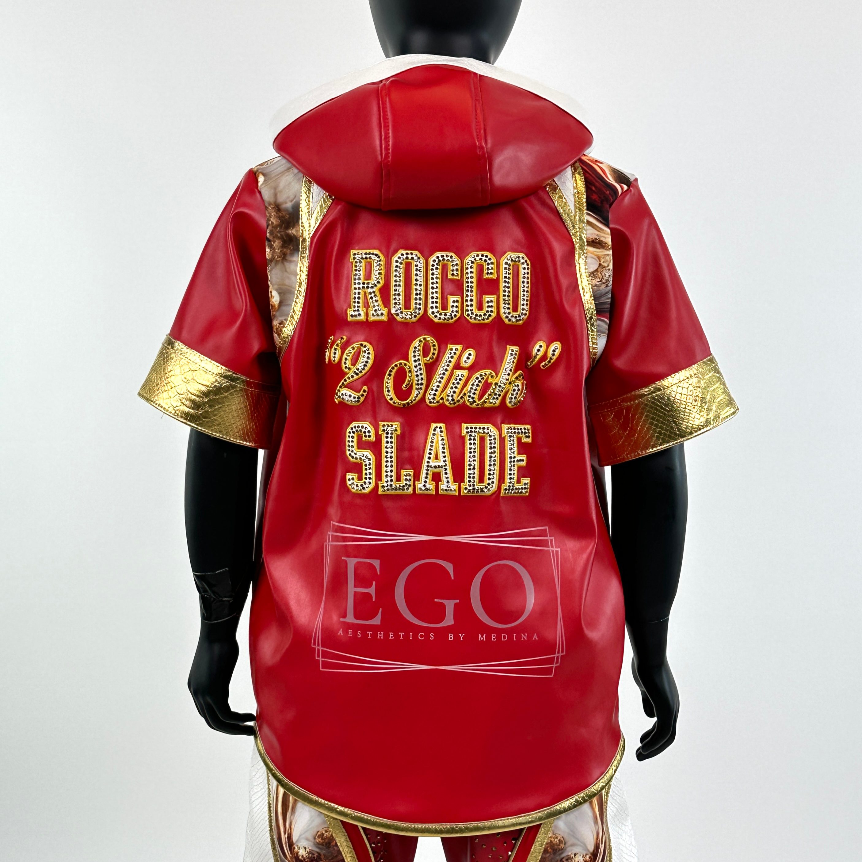 King Cobra JKT Wayne 155162 Jackets