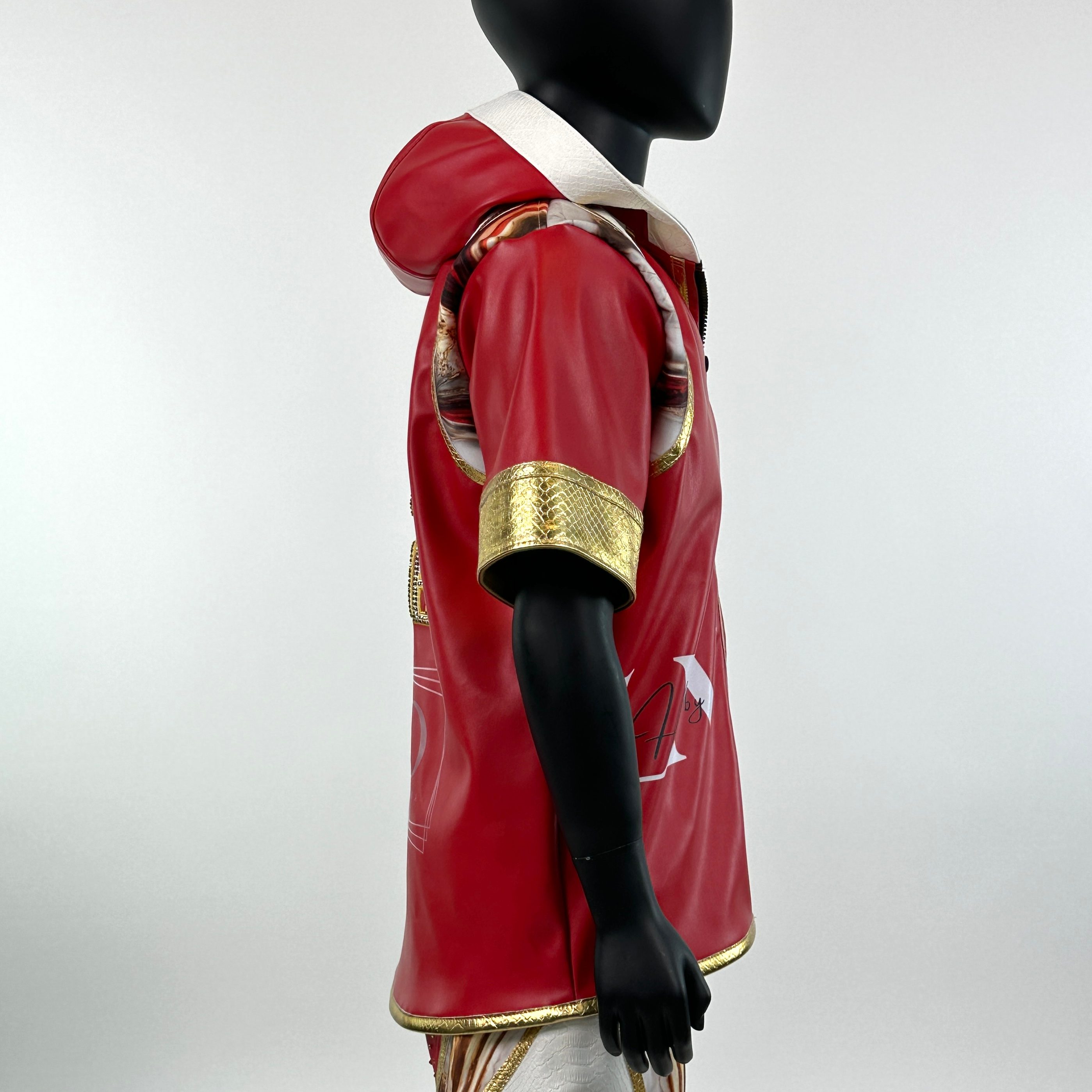 King Cobra JKT Wayne 155162 Jackets