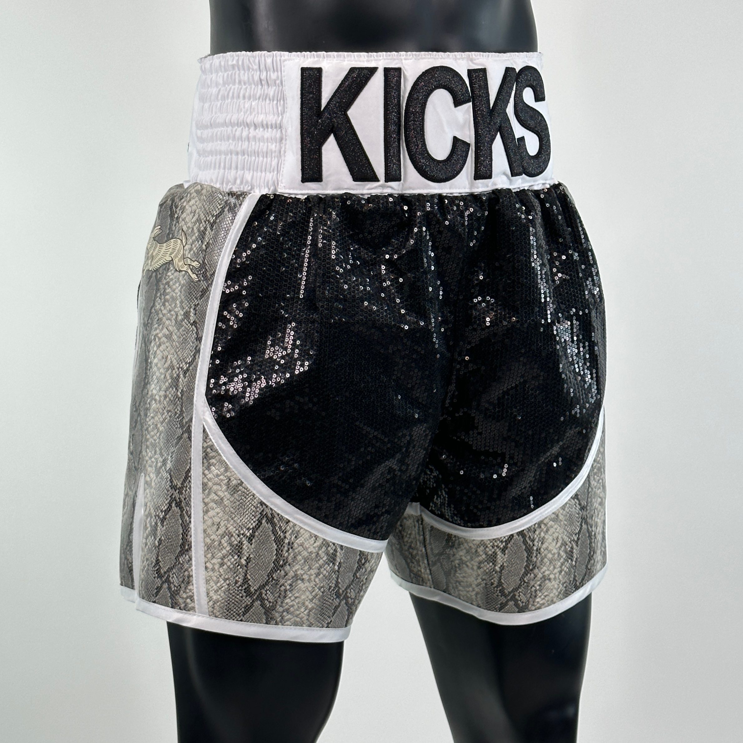 Cruiser BX Richard 154899 Custom Boxing Shorts & Trunks