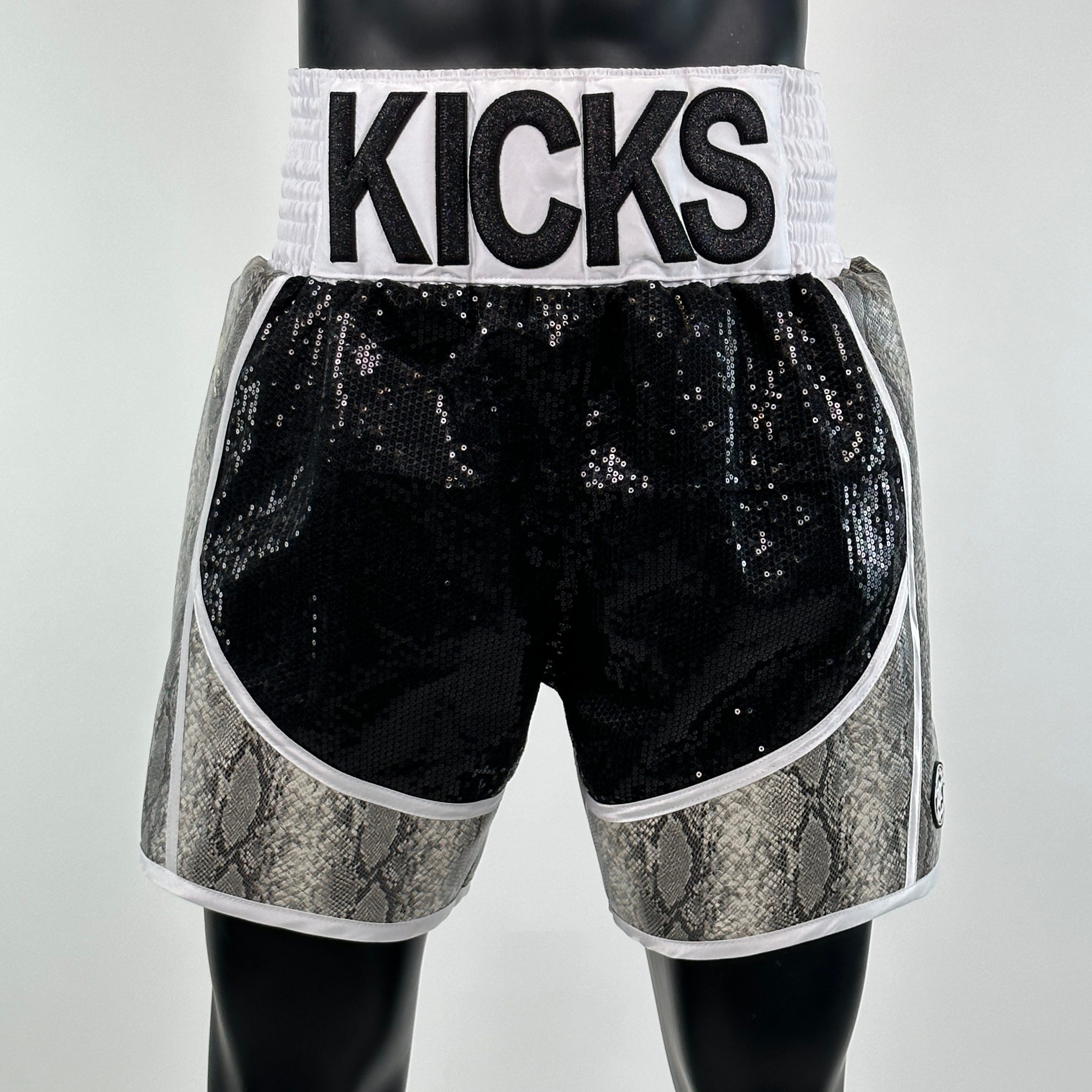 Cruiser BX Richard 154899 Custom Boxing Shorts & Trunks