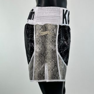 Cruiser BX Richard 154899 Custom Boxing Shorts & Trunks