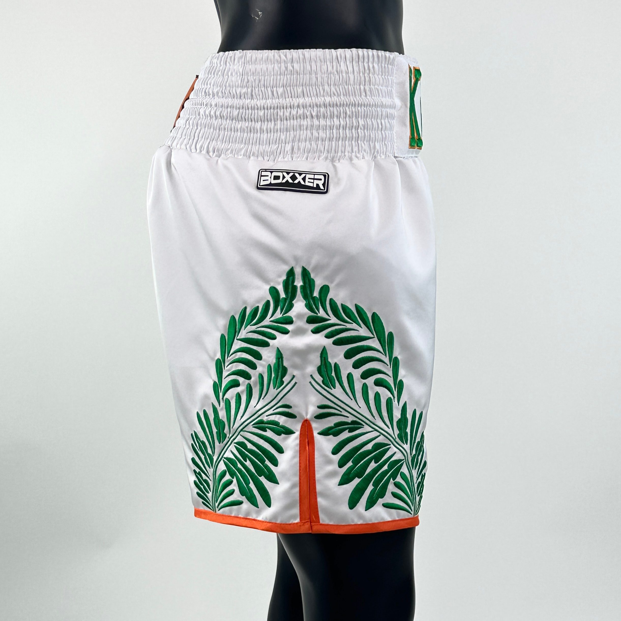 The General  Niall 154162 Custom Boxing Shorts & Trunks