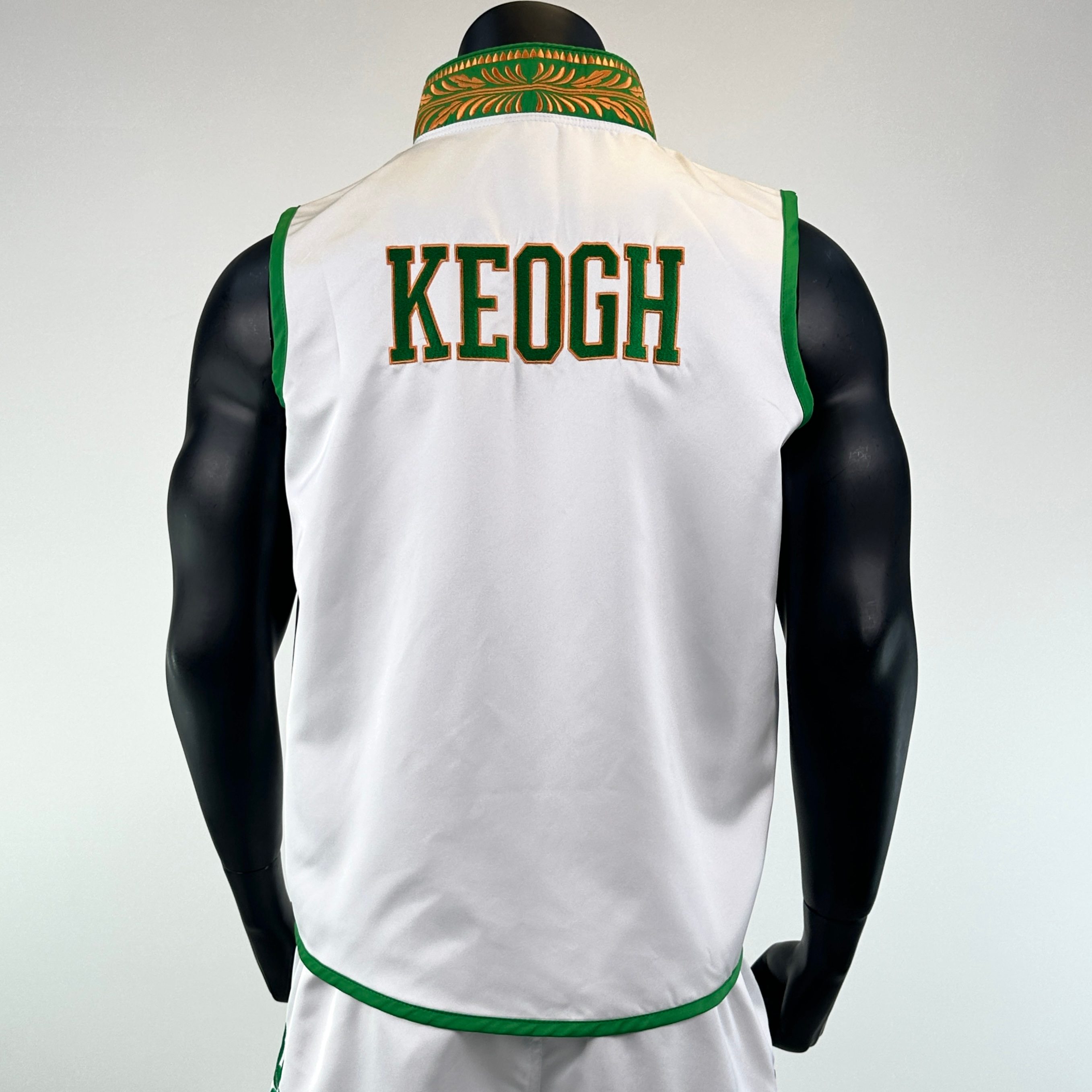 The General Niall 154162 Jackets