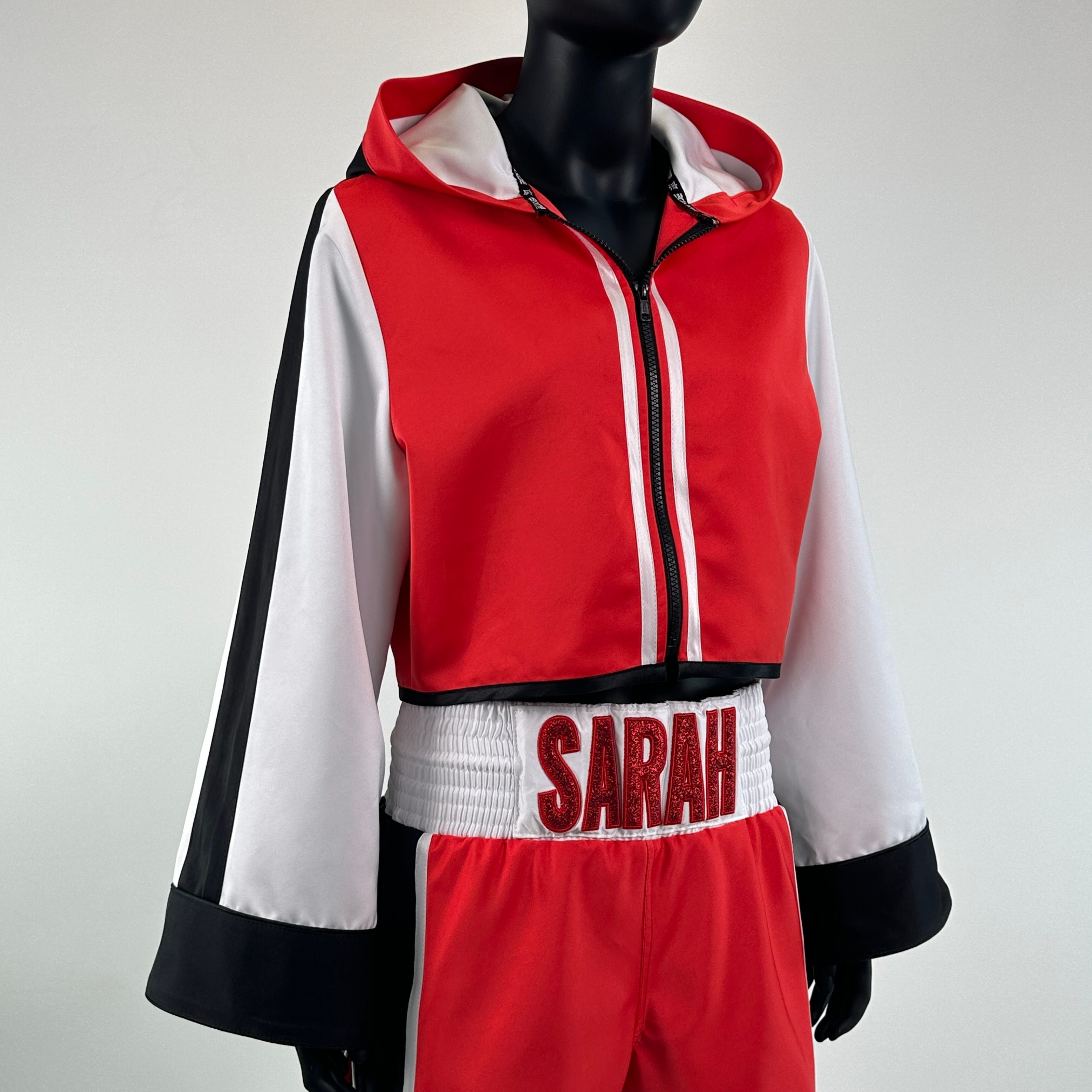 Women's Crop Jkt Sarah 154476 Jackets