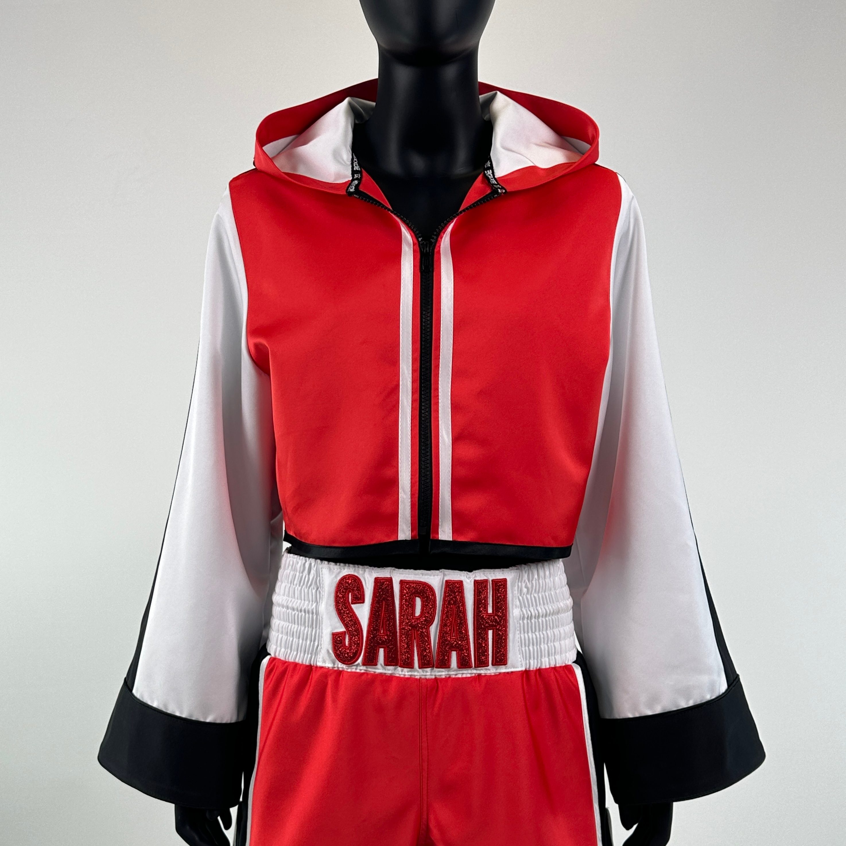 Women's Crop Jkt Sarah 154476 Jackets