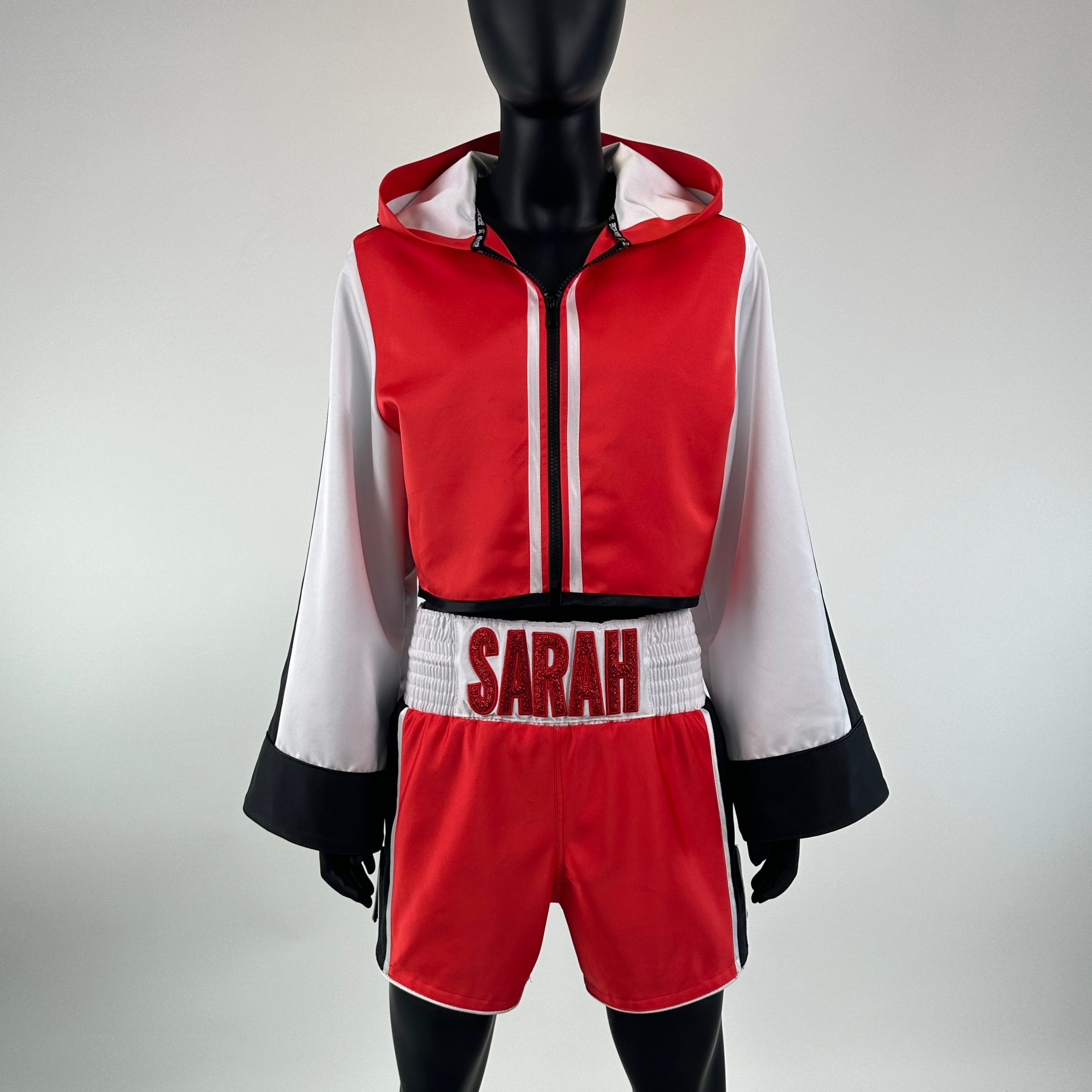 Women's Crop Jkt Sarah 154476 Jackets