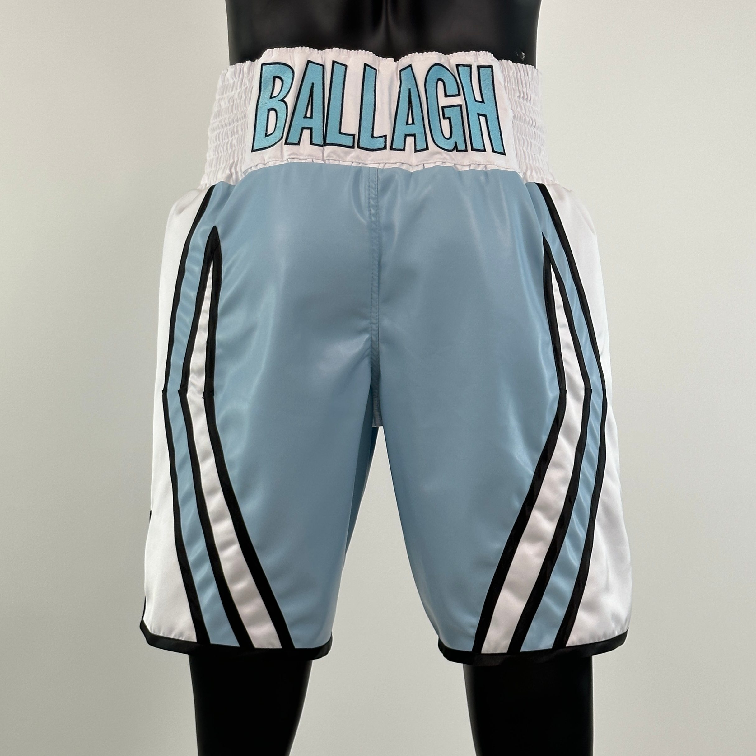 CHAMPION BX Harry 154565 Custom Boxing Shorts & Trunks