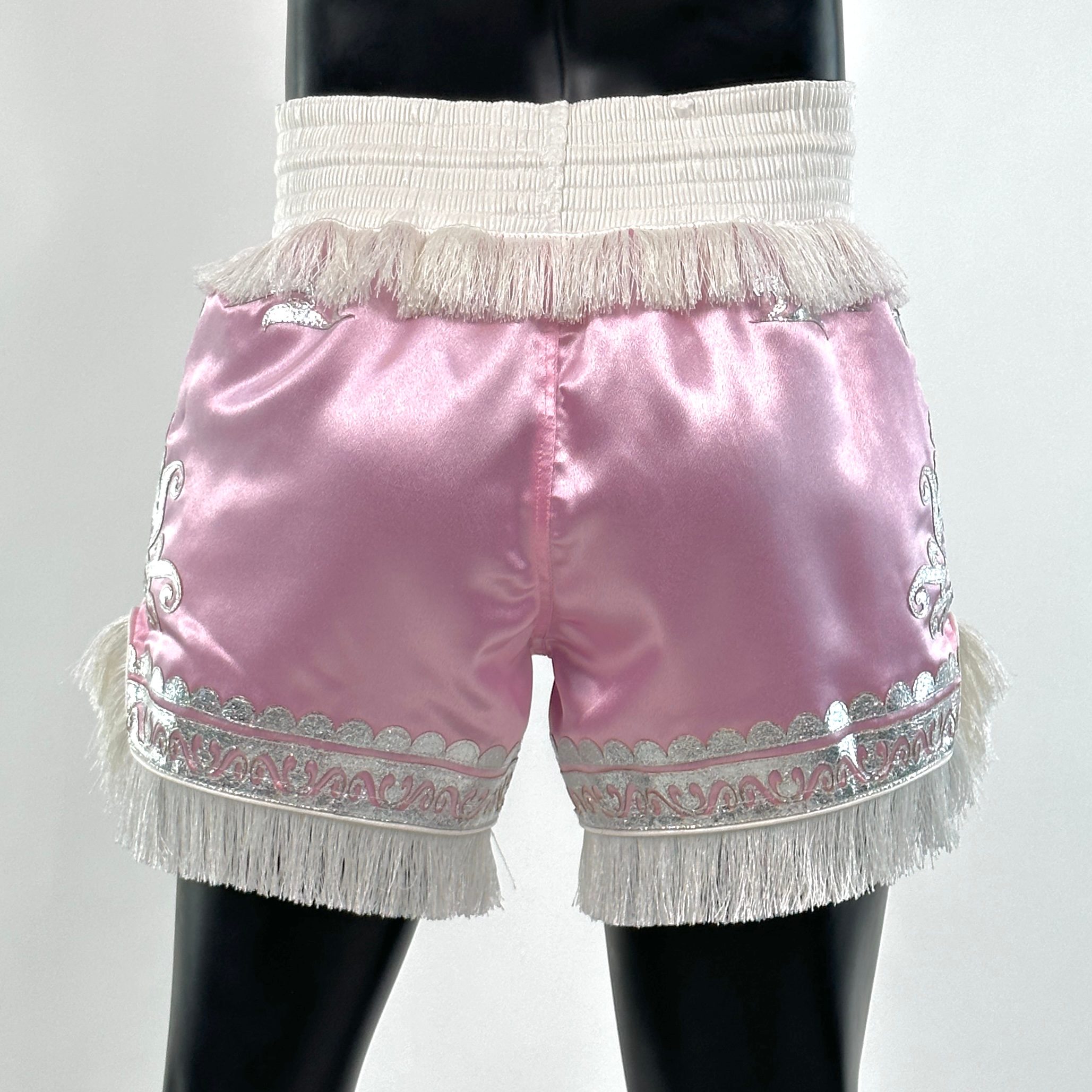 GGG MTS (Boxxerworld Elite) Adrian 155056 Muay Thai Shorts