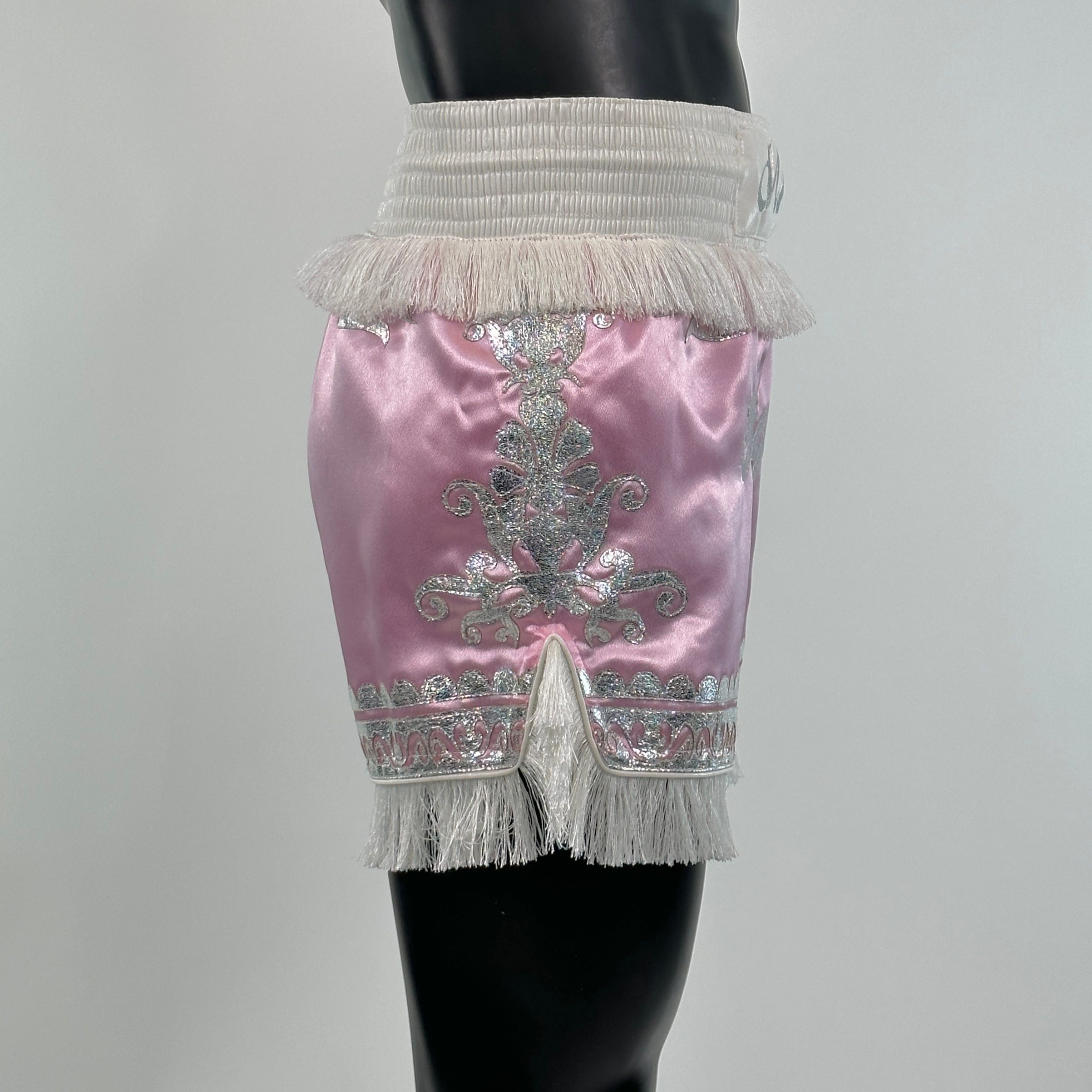 GGG MTS (Boxxerworld Elite) Adrian 155056 Muay Thai Shorts