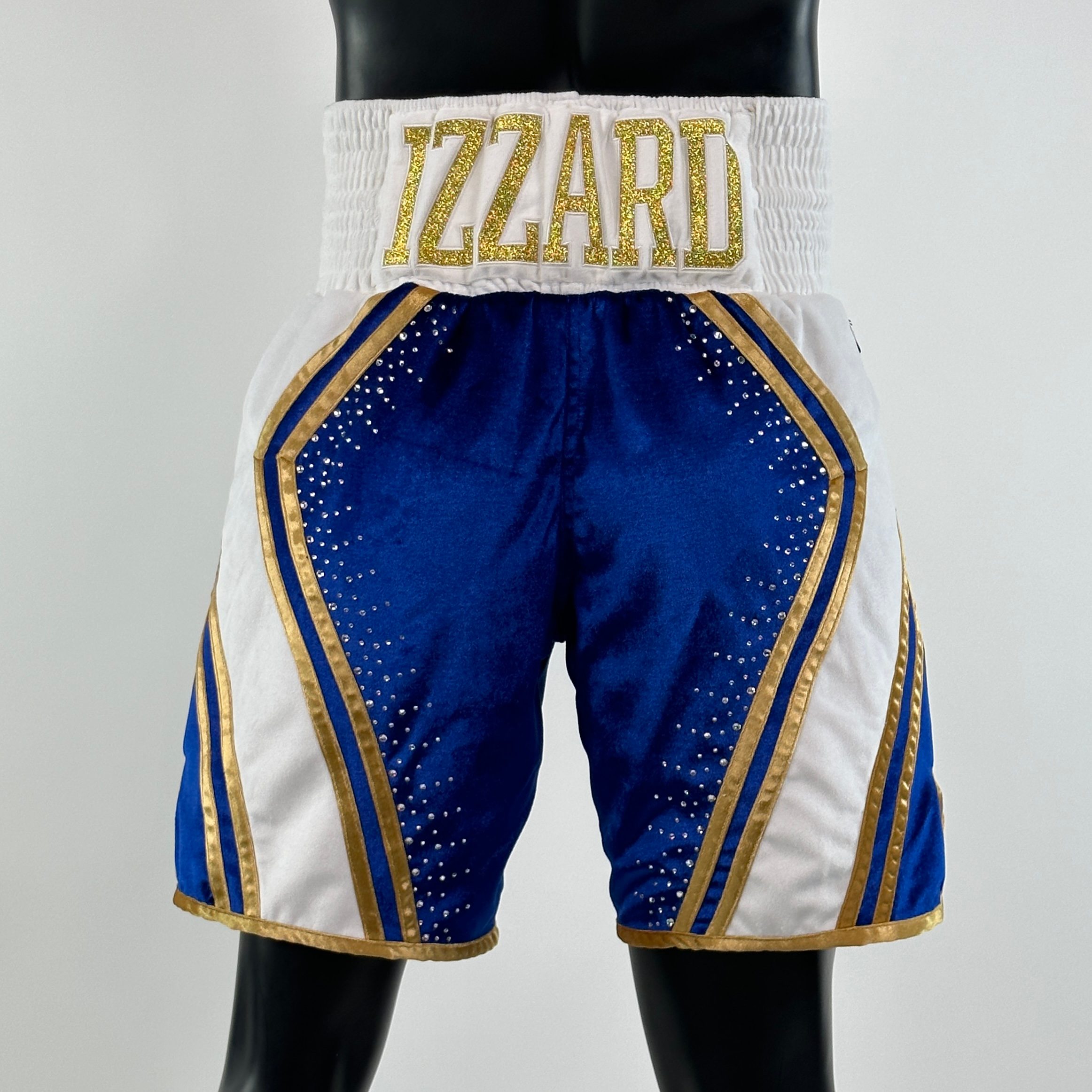 Drei Jem 154979 Custom Boxing Shorts & Trunks
