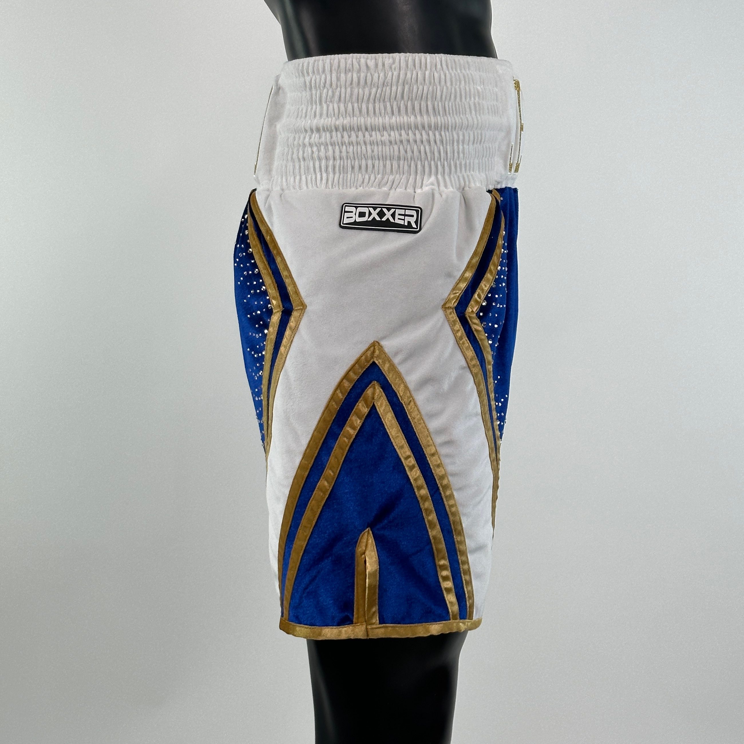 Drei Jem 154979 Custom Boxing Shorts & Trunks