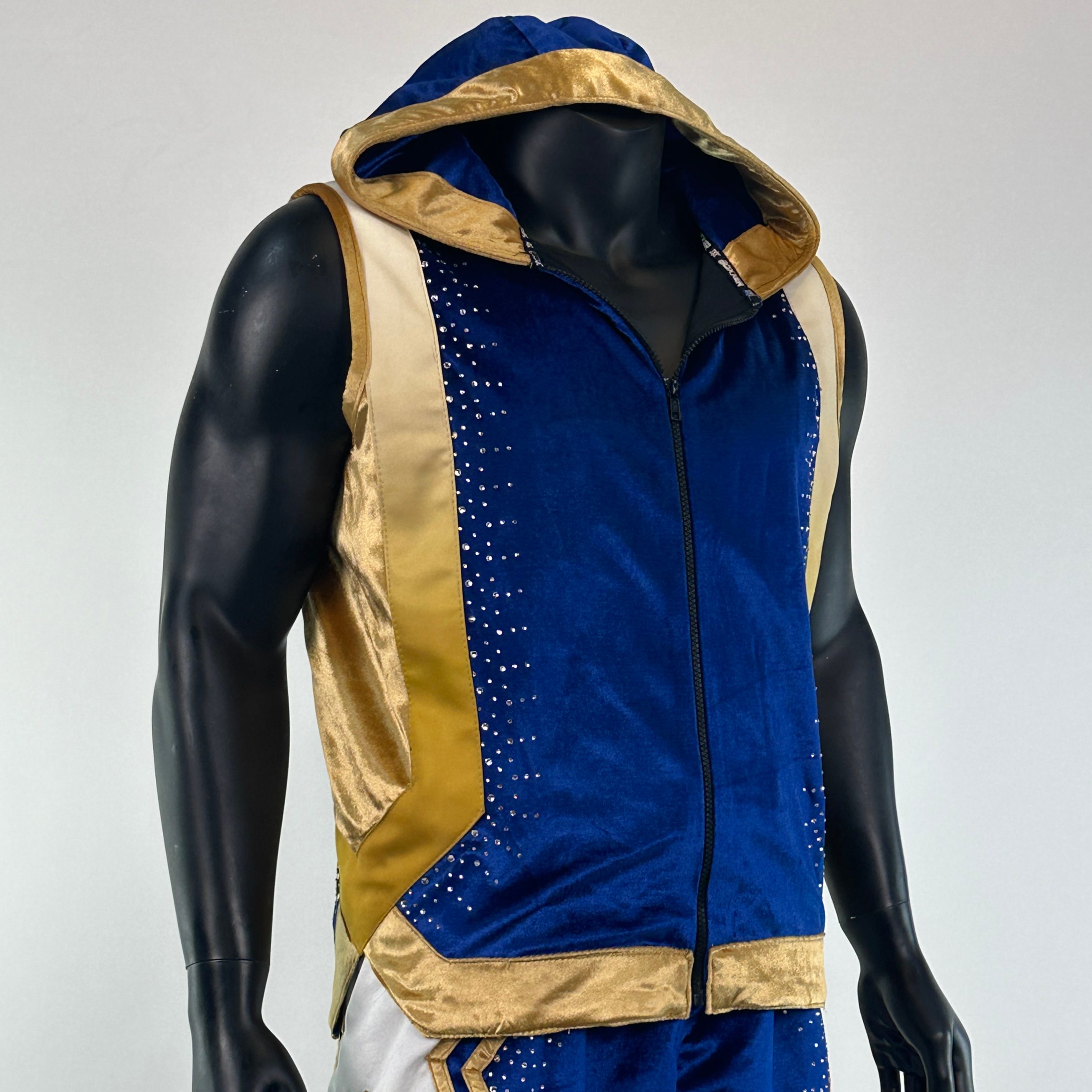 Cotto Jacket Old Jem 154979 Jackets