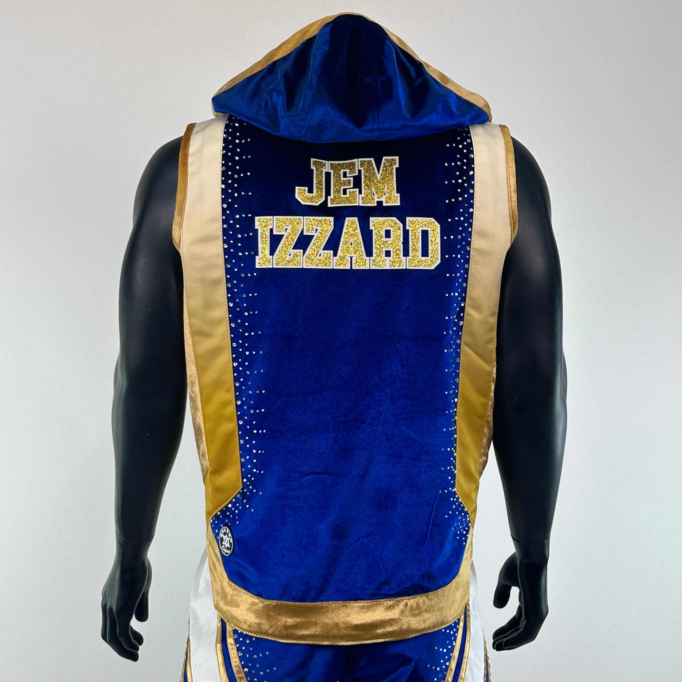 Cotto Jacket Jem 154979 Jackets