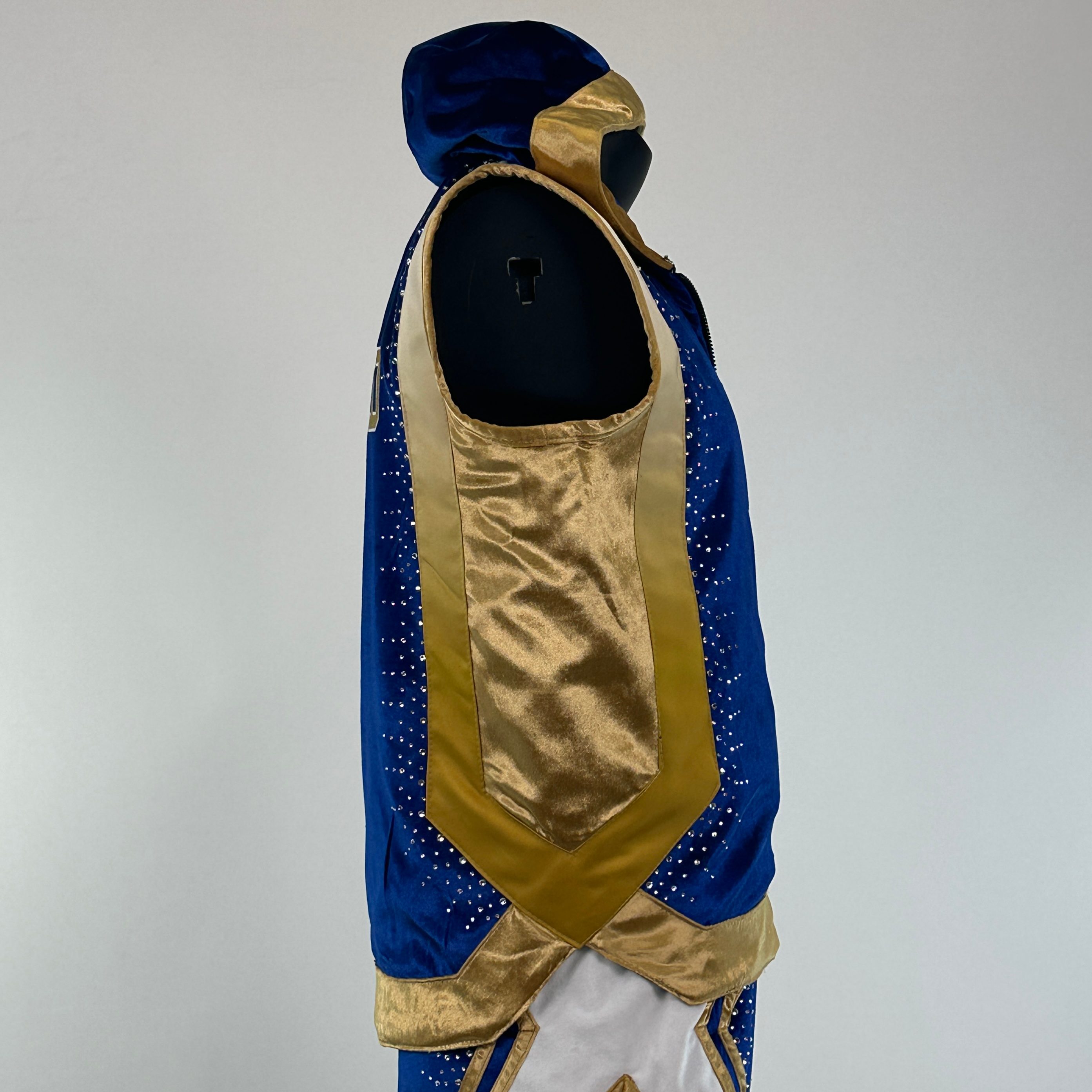 Cotto Jacket Jem 154979 Jackets