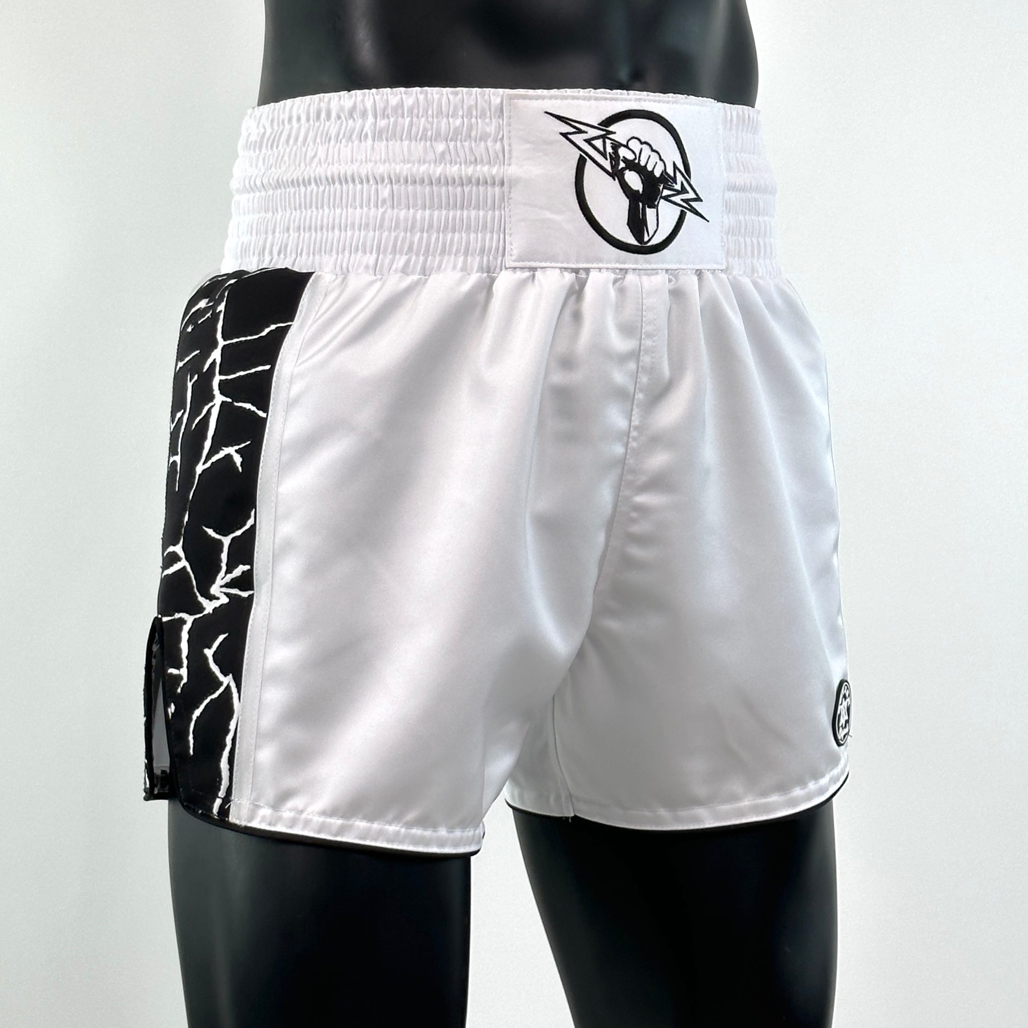 Thor MTS Old GRANT 151448 Muay Thai Shorts