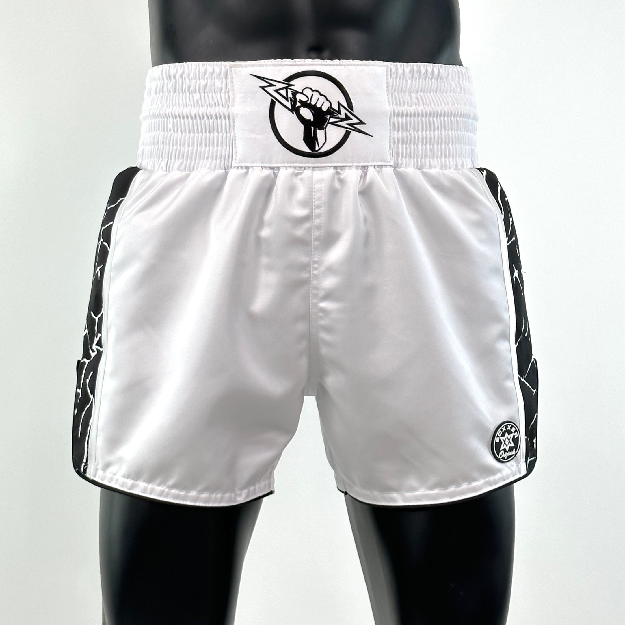 Thor MTS GRANT 151448 Muay Thai Shorts