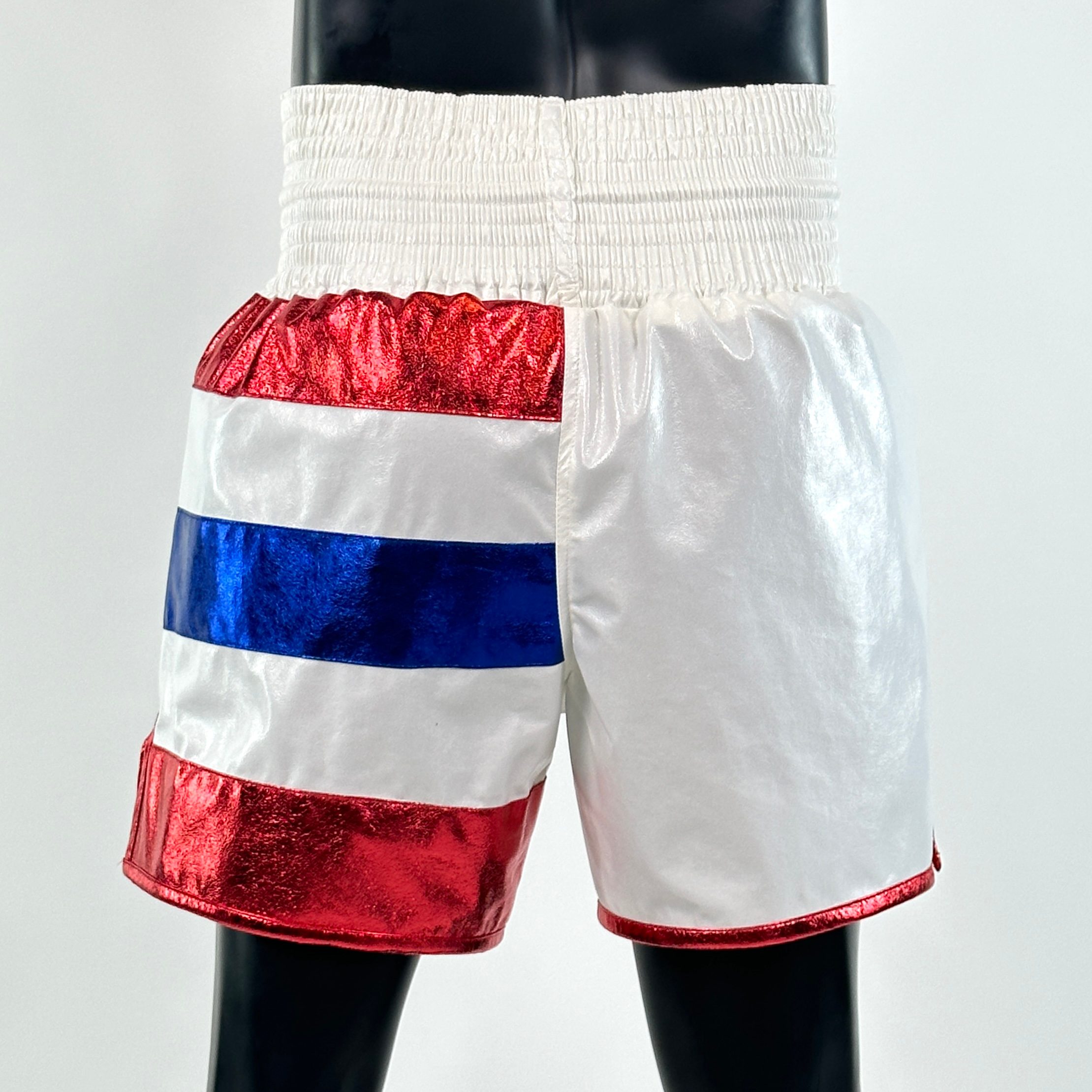 Five Panel  Ryan 155071 Custom Boxing Shorts & Trunks