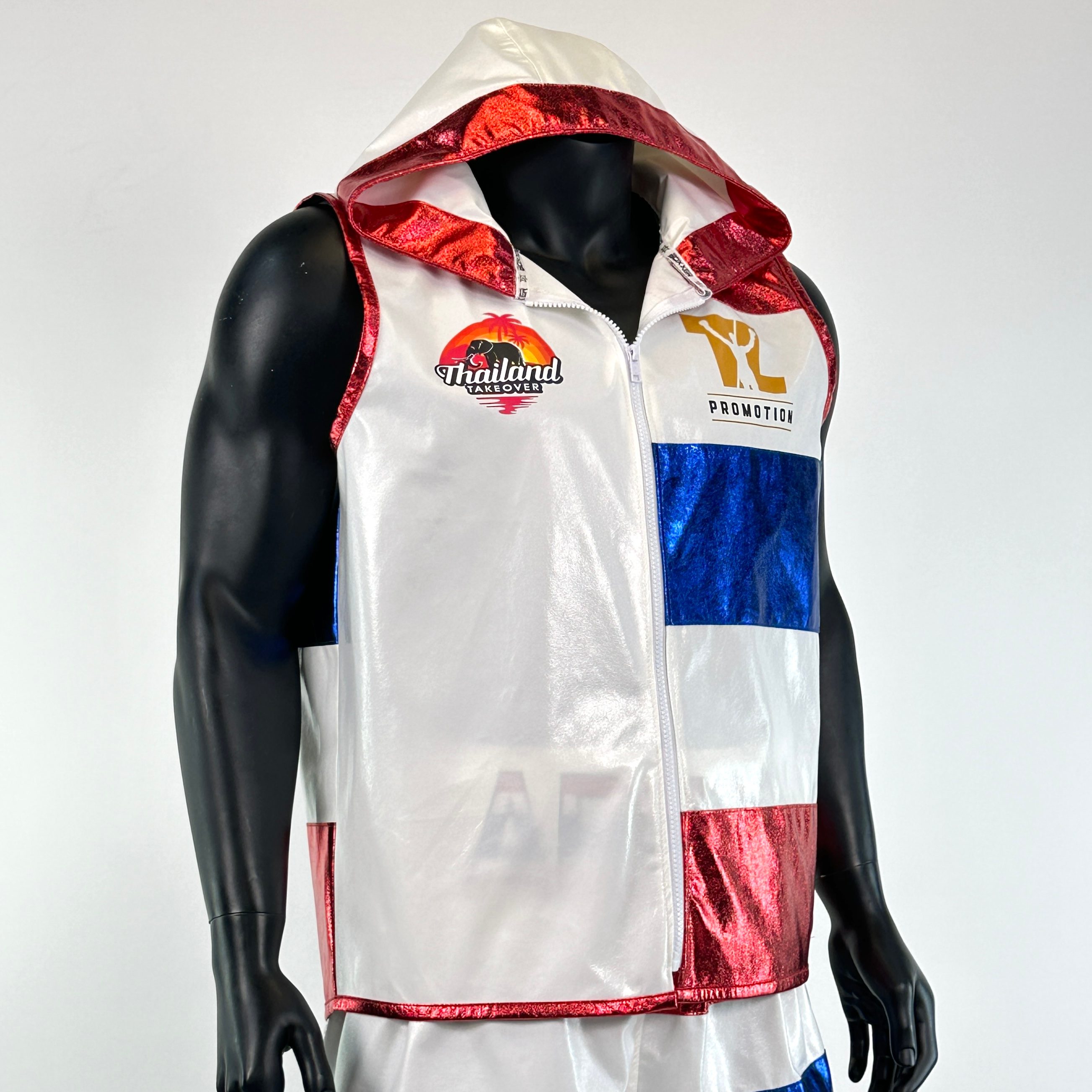 5 Panel Jacket Ryan 155071 Jackets