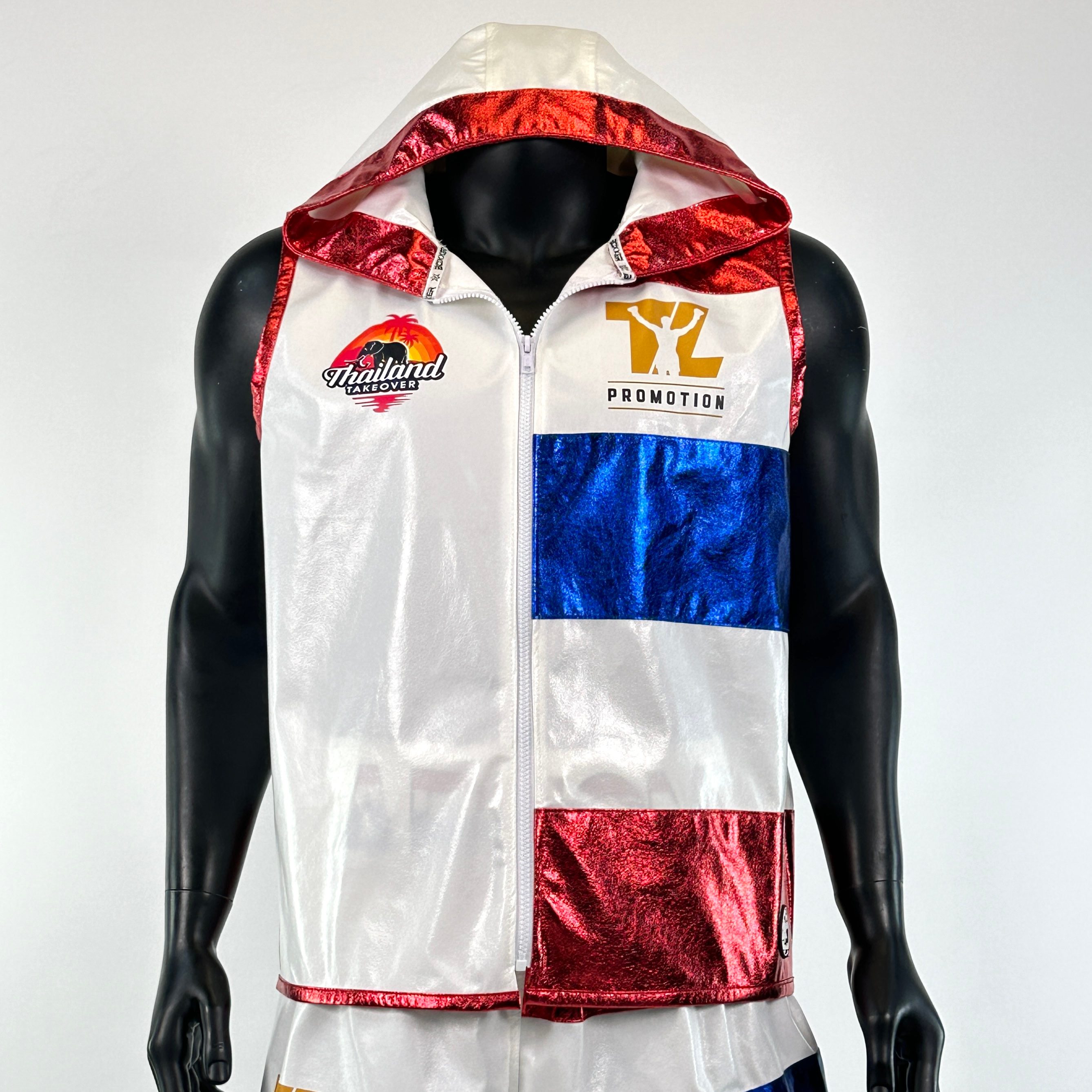 5 Panel Jacket Ryan 155071 Jackets