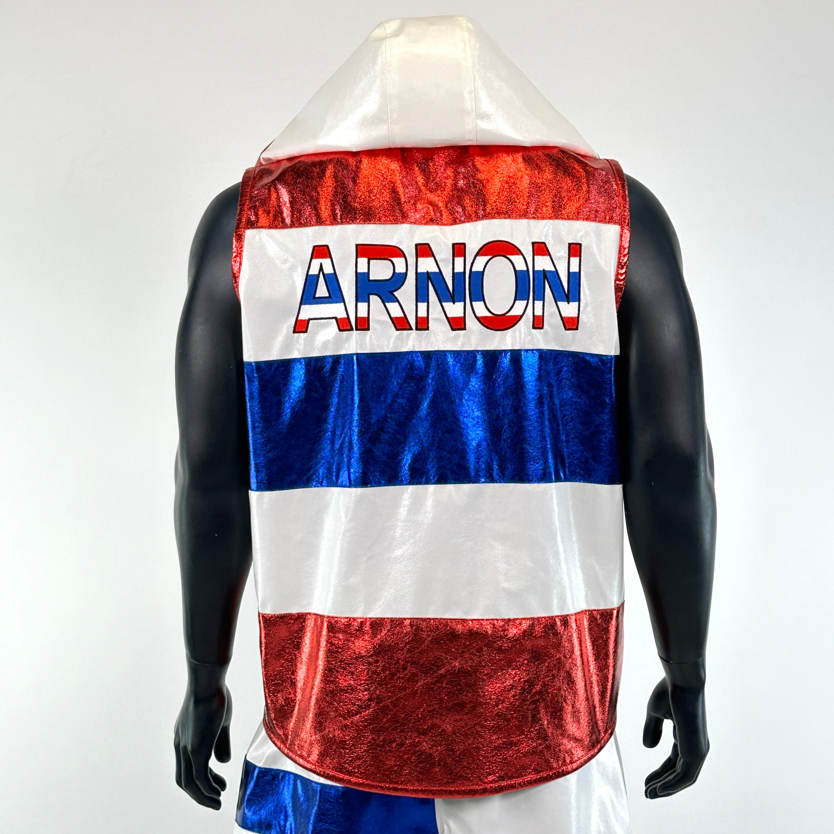 5 Panel Jacket Ryan 155071 Jackets