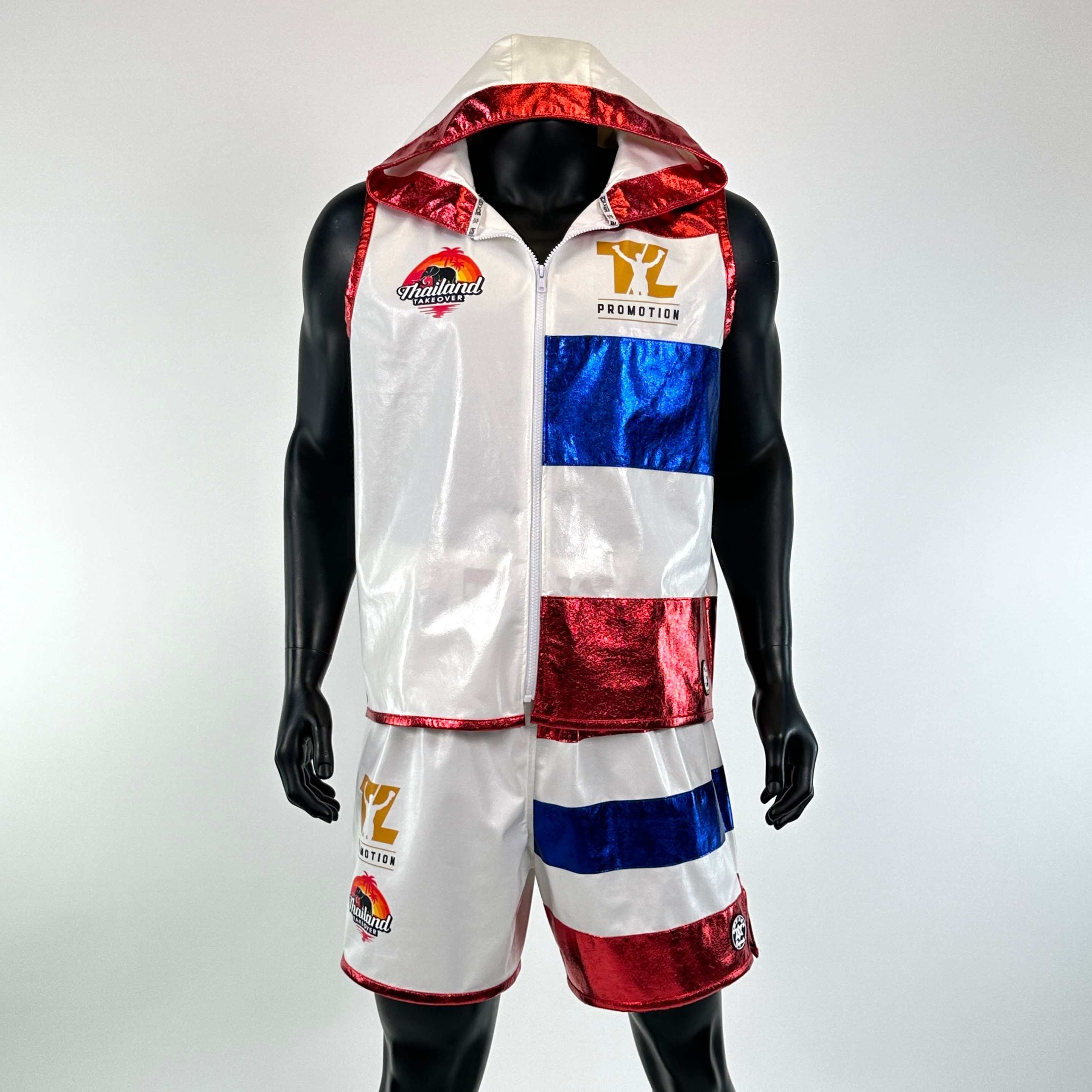 5 Panel Jacket Ryan 155071 Jackets