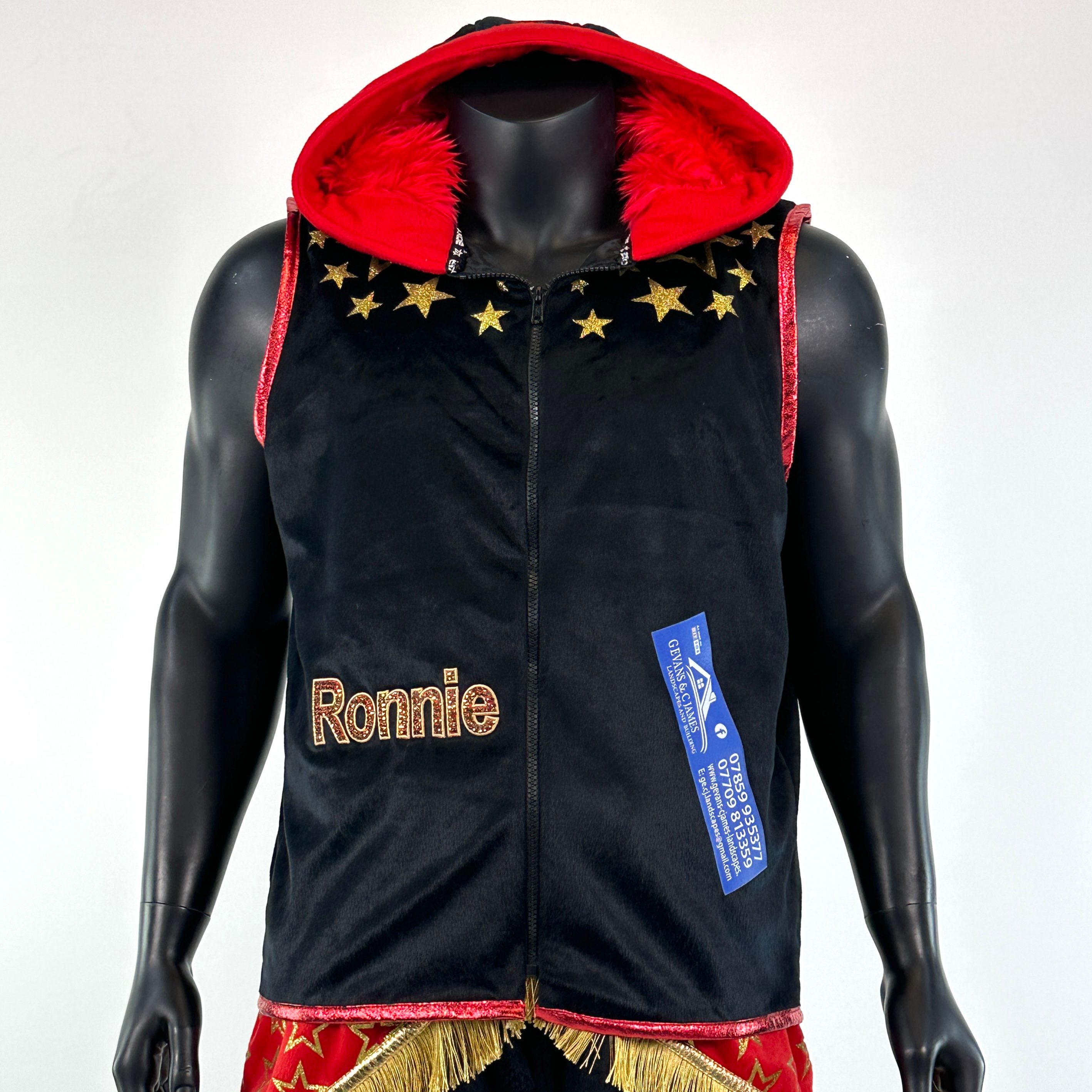 SUPERSTAR JKT Geraint 153484 Jackets