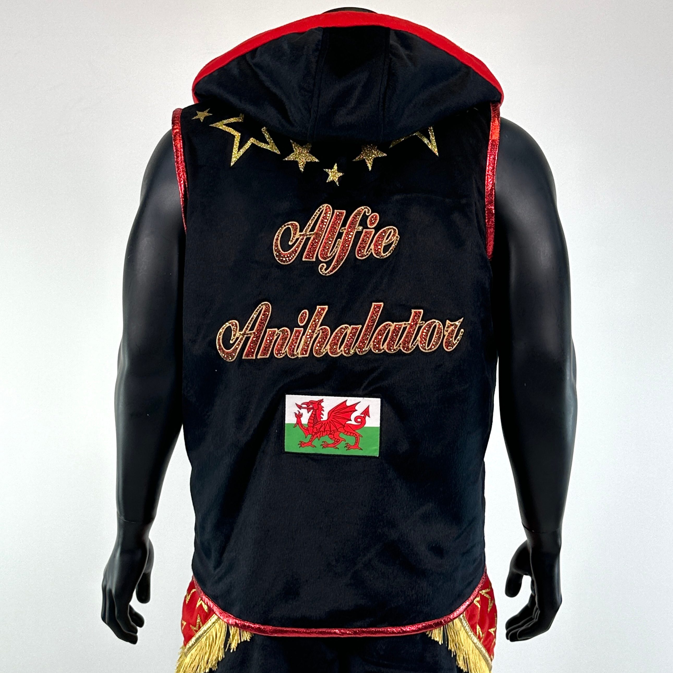 SUPERSTAR JKT Geraint 153484 Jackets