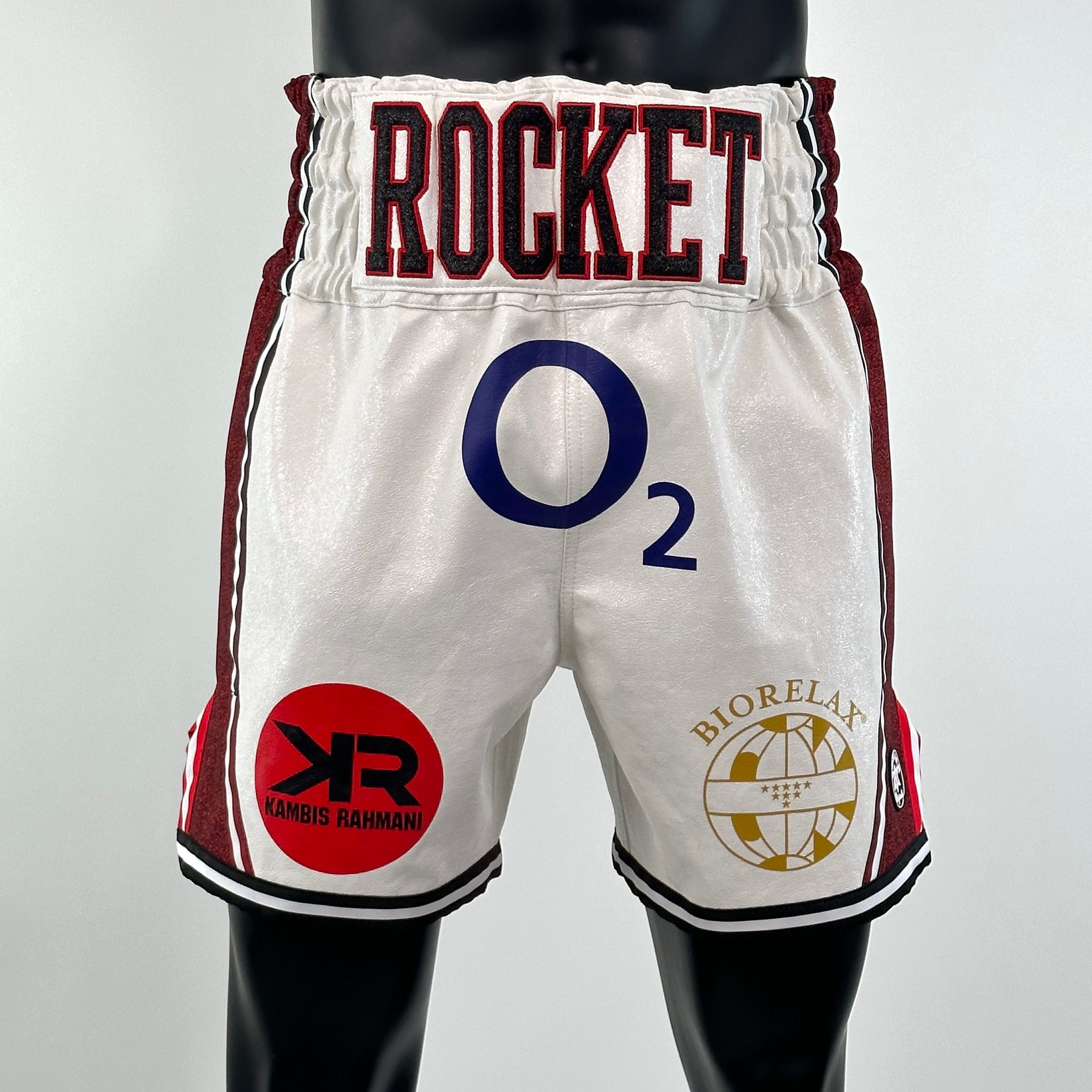 PHOENIX BX Murat 142158 Custom Boxing Shorts & Trunks