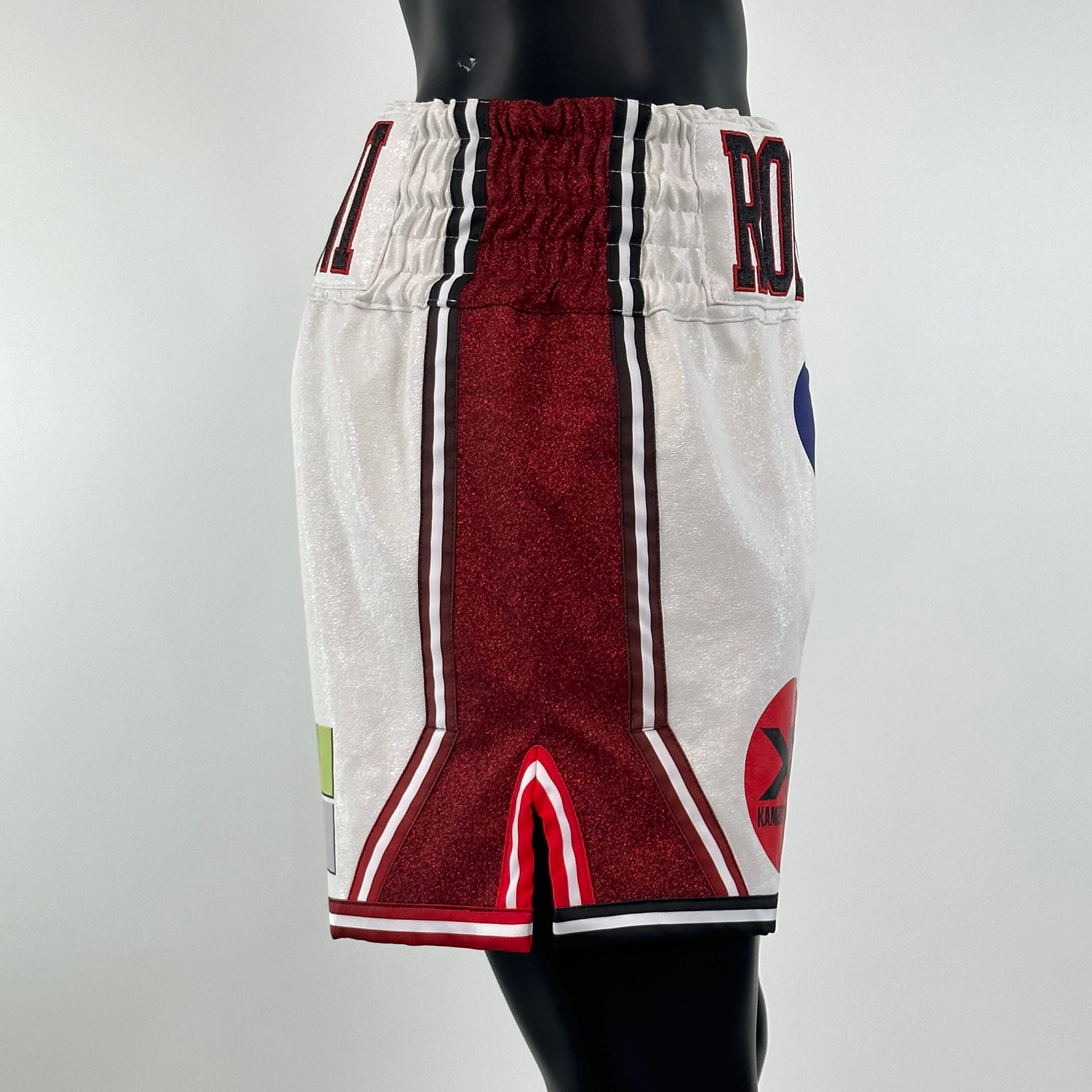 PHOENIX BX Murat 142158 Custom Boxing Shorts & Trunks