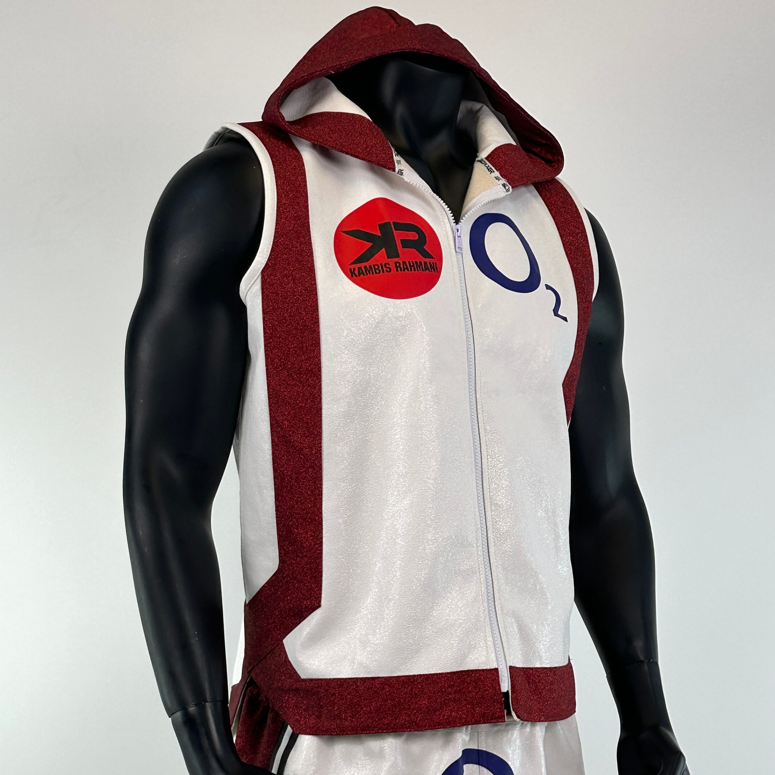 Cotto Jacket Murat 142158 Jackets