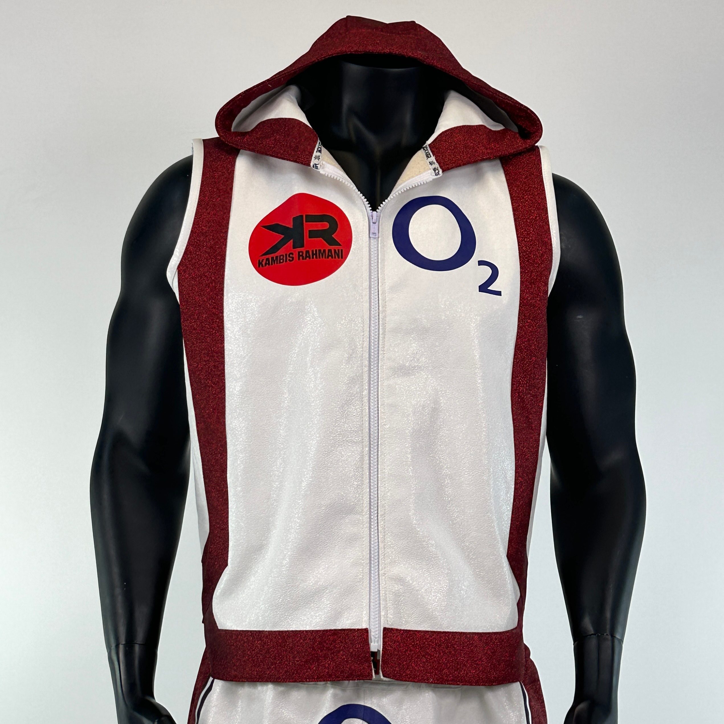 Cotto Jacket Murat 142158 Jackets