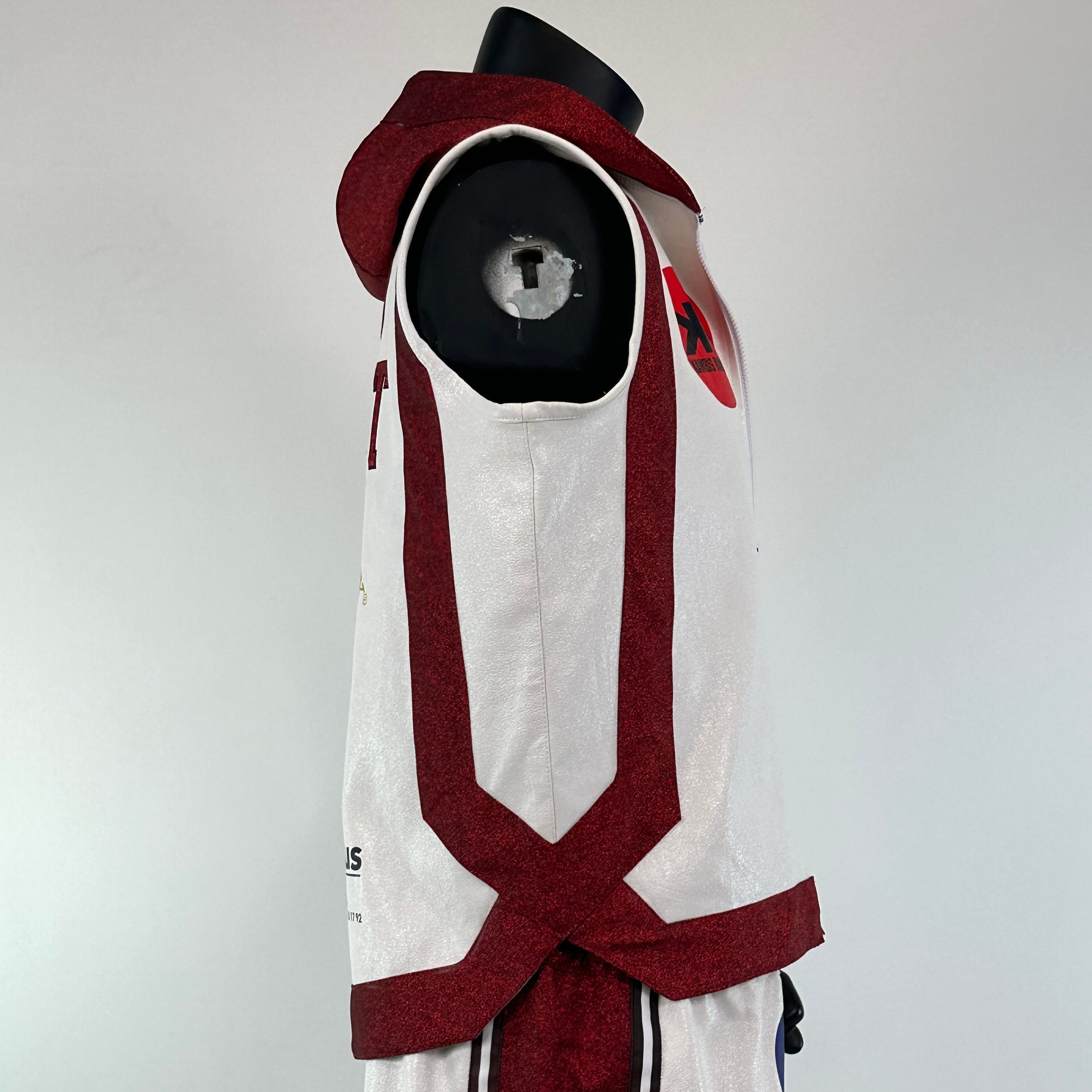 Cotto Jacket Murat 142158 Jackets