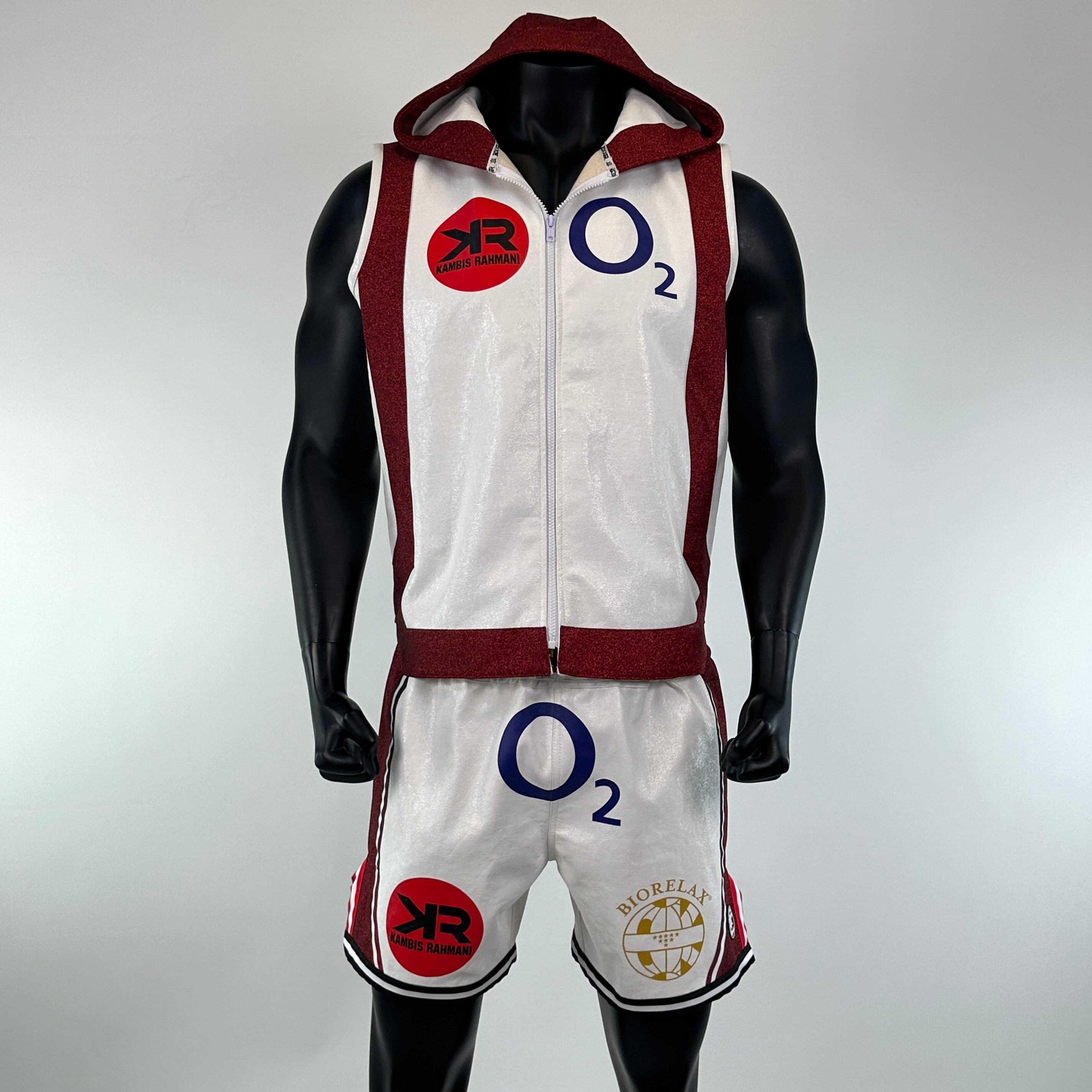 Cotto Jacket Murat 142158 Jackets