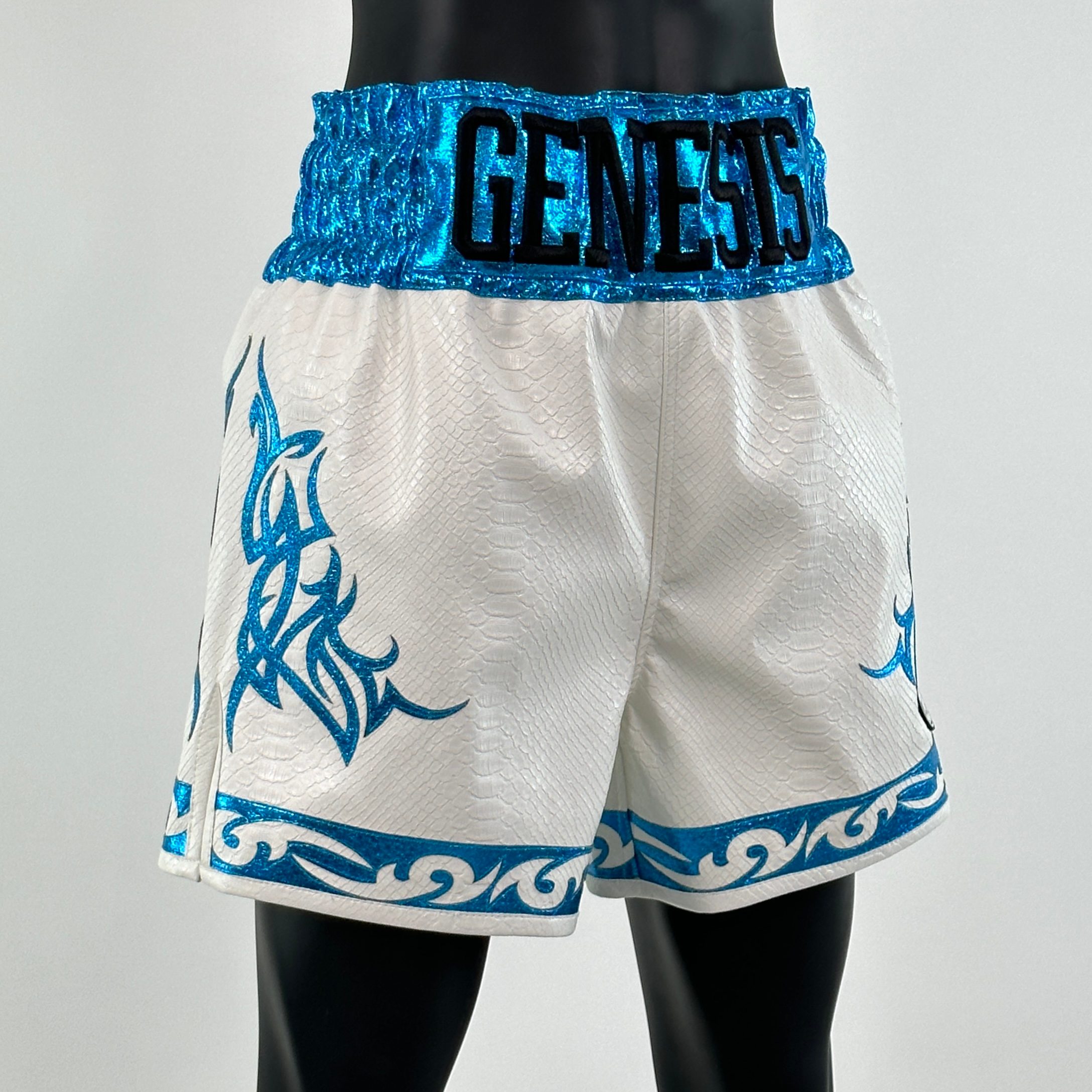 Razor ON SALE!!! Rosio 153762 Custom Boxing Shorts & Trunks