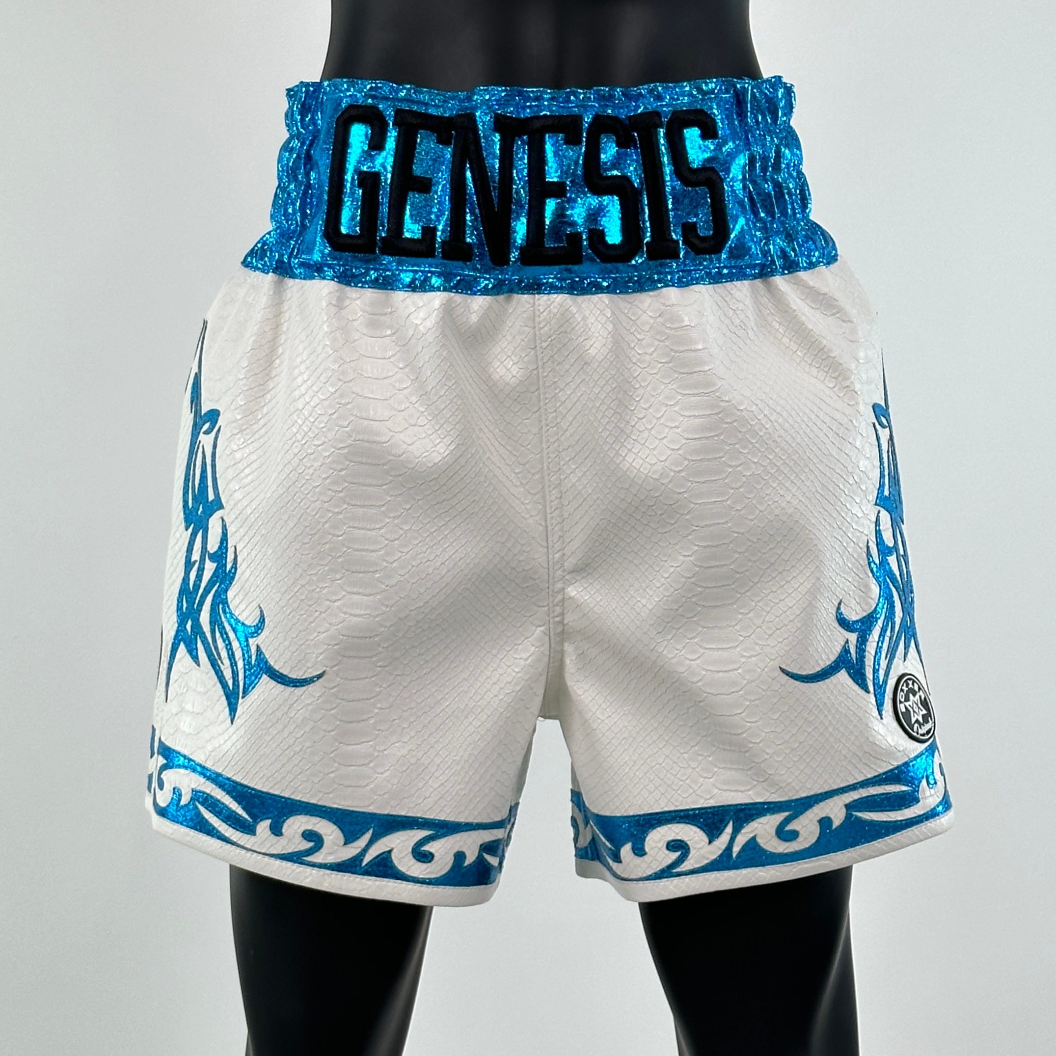 Razor ON SALE!!! Rosio 153762 Custom Boxing Shorts & Trunks