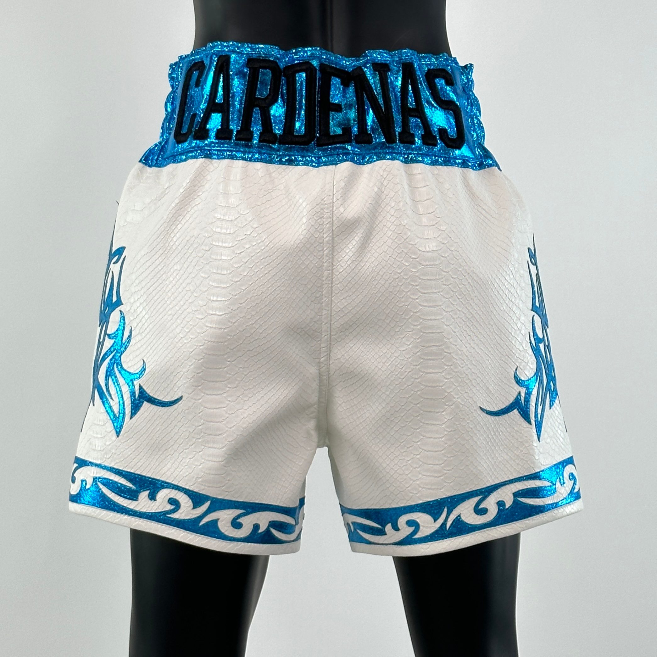 Razor ON SALE!!! Rosio 153762 Custom Boxing Shorts & Trunks