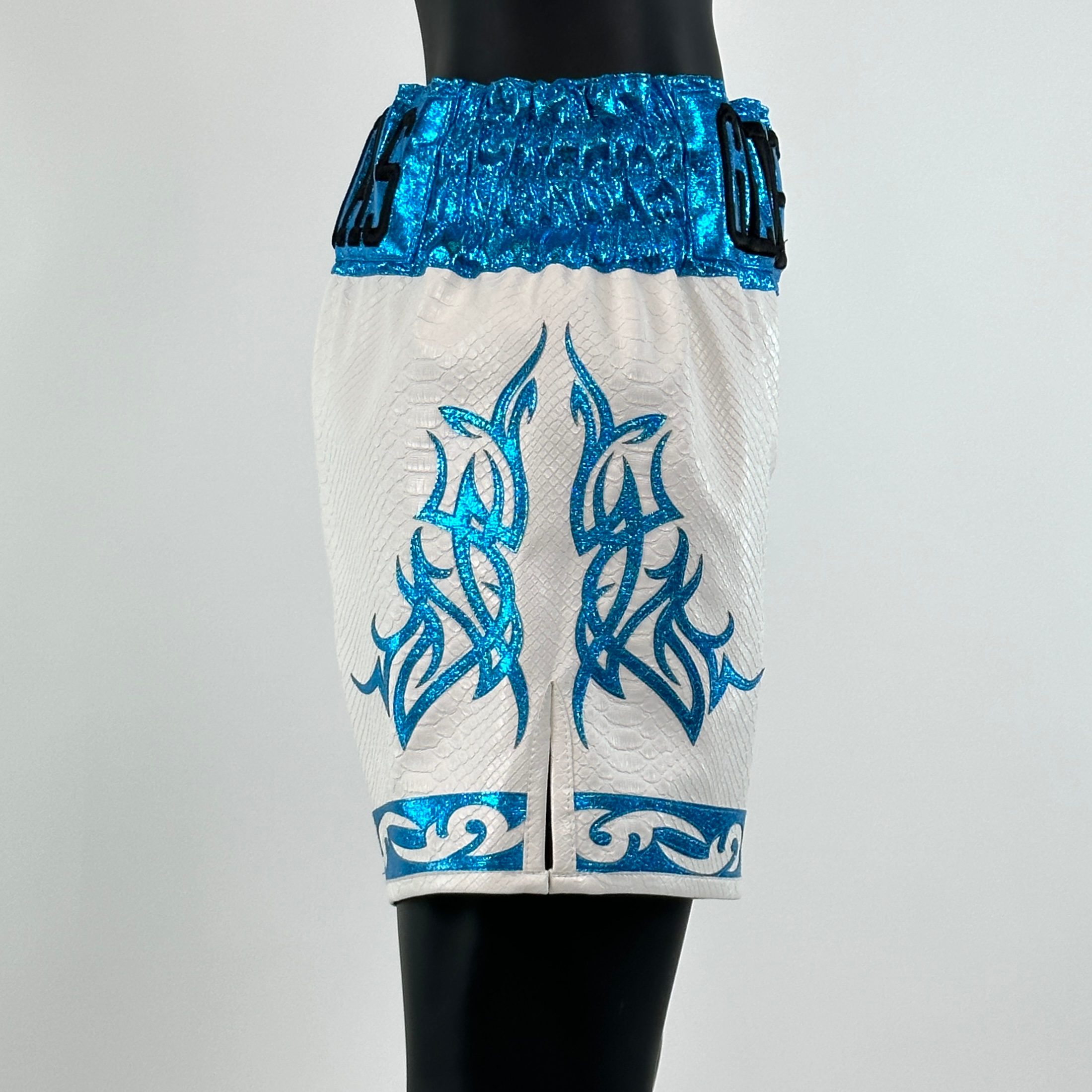 Razor ON SALE!!! Rosio 153762 Custom Boxing Shorts & Trunks