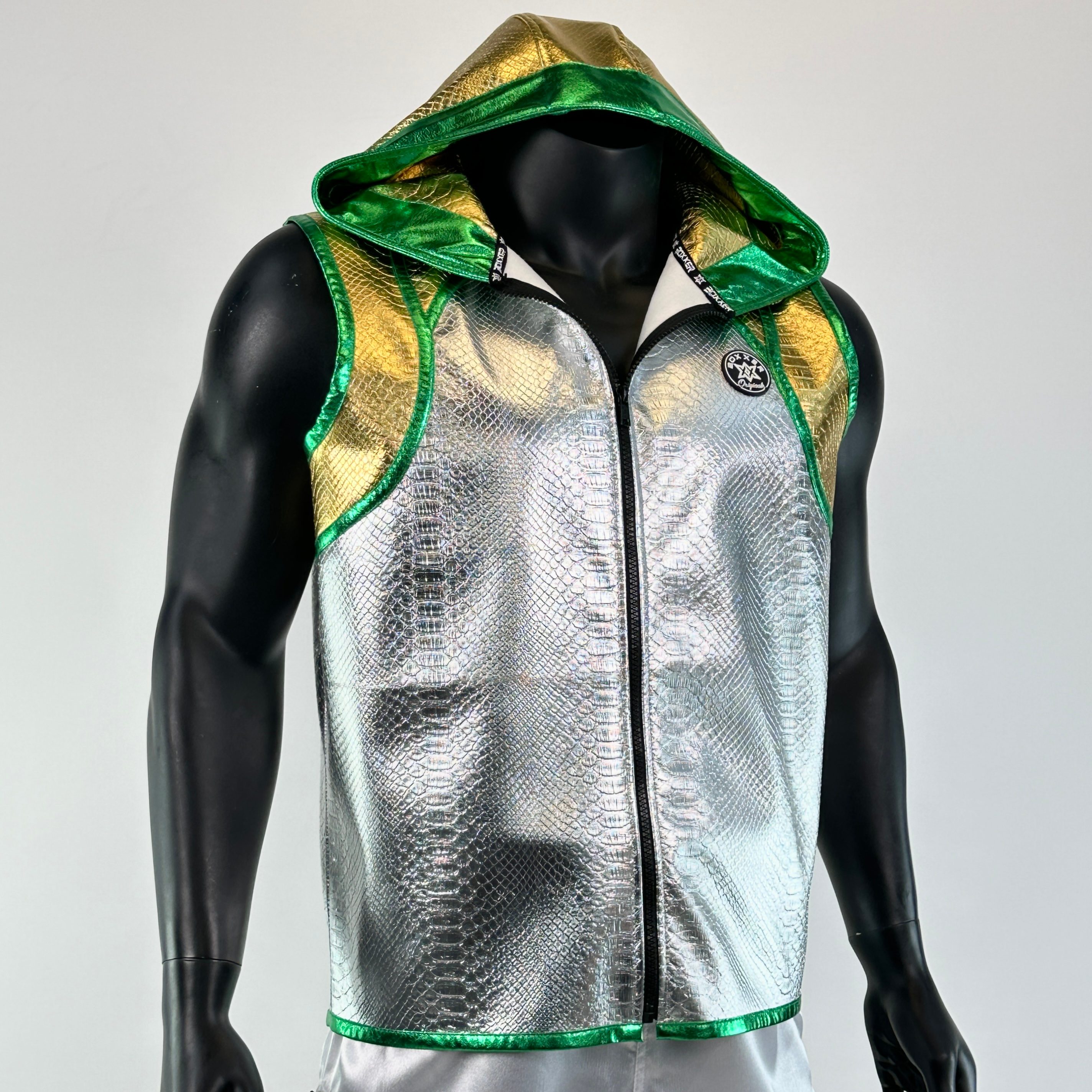 King Cobra JKT MITSCHERLICH 155182 Jackets