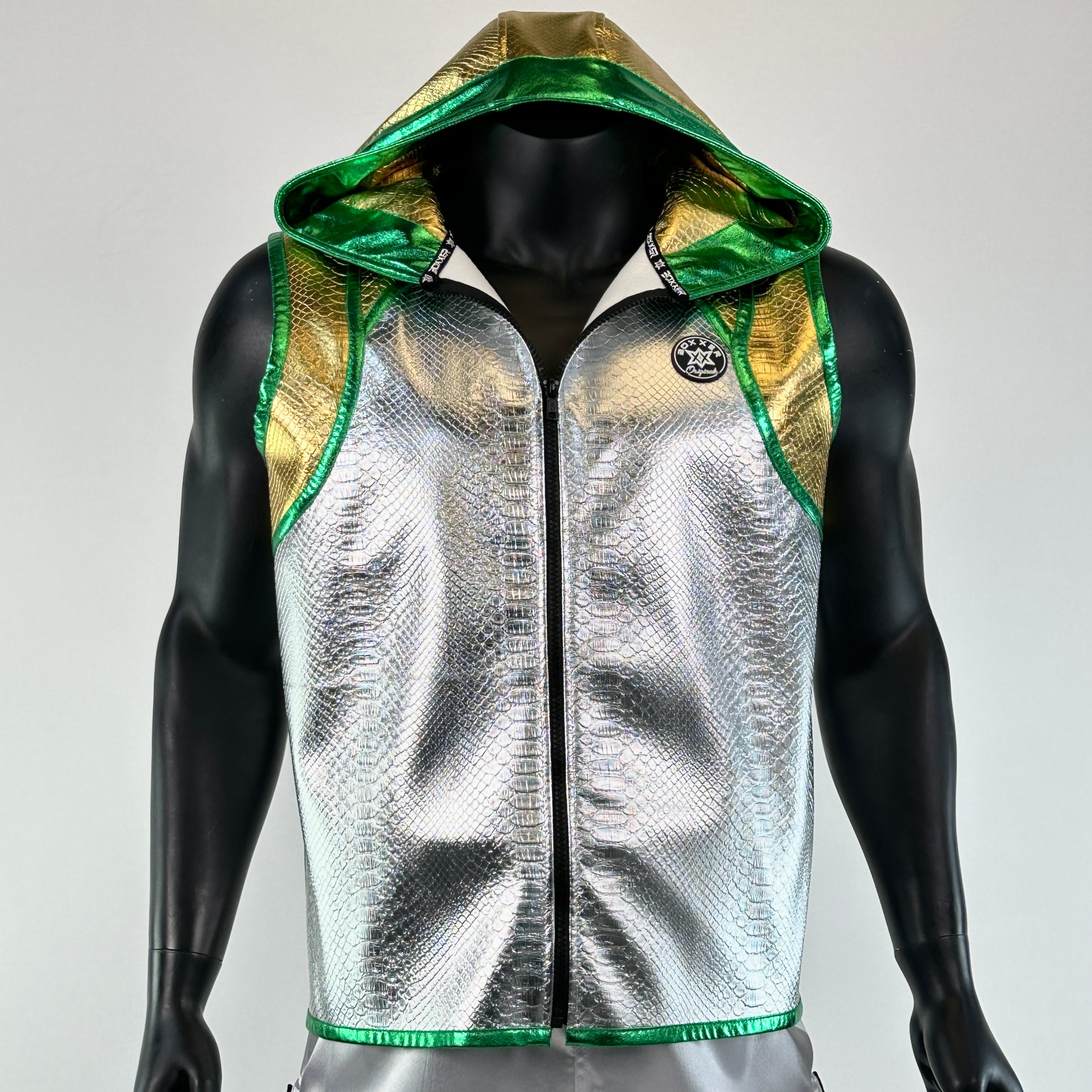 King Cobra JKT MITSCHERLICH 155182 Jackets