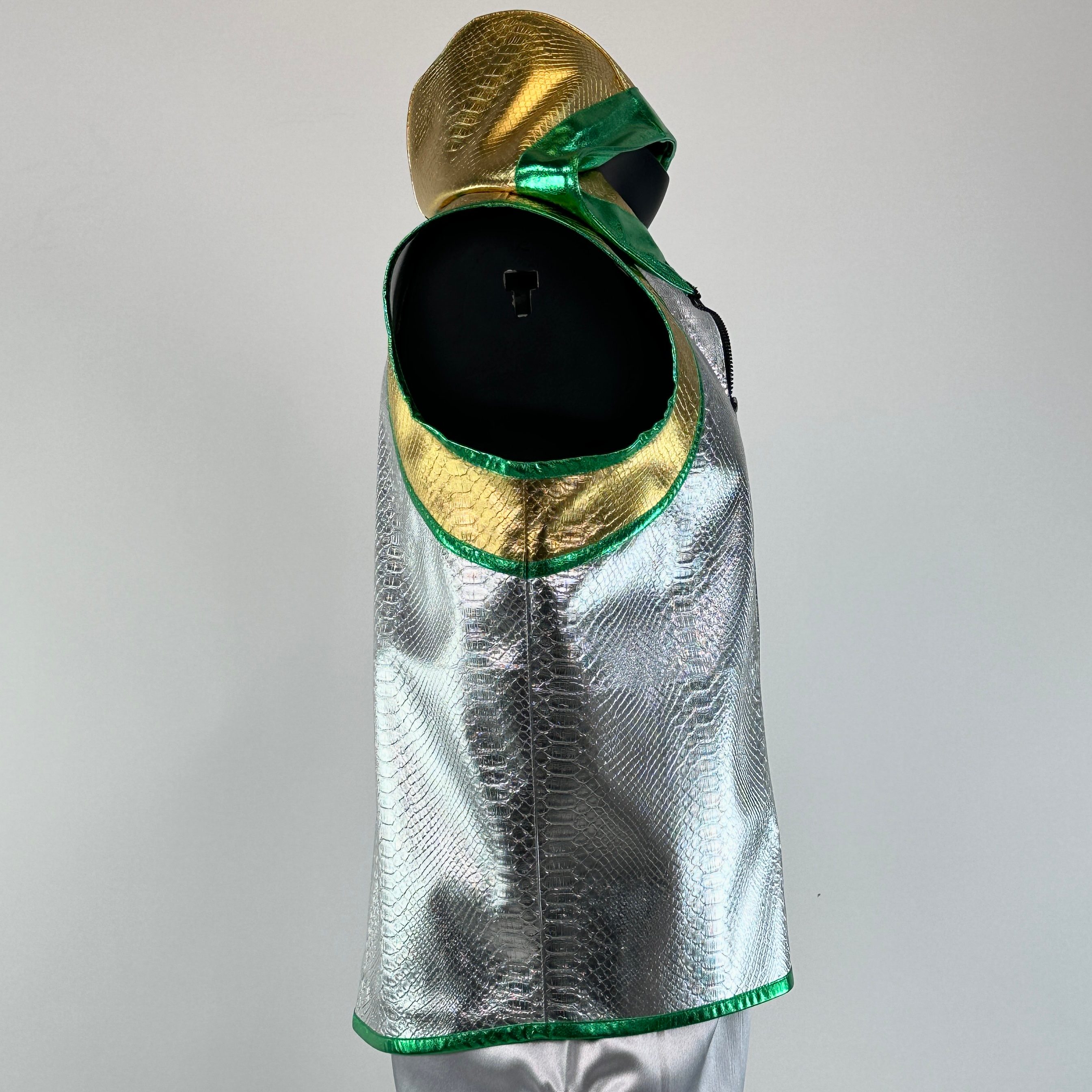 King Cobra JKT MITSCHERLICH 155182 Jackets