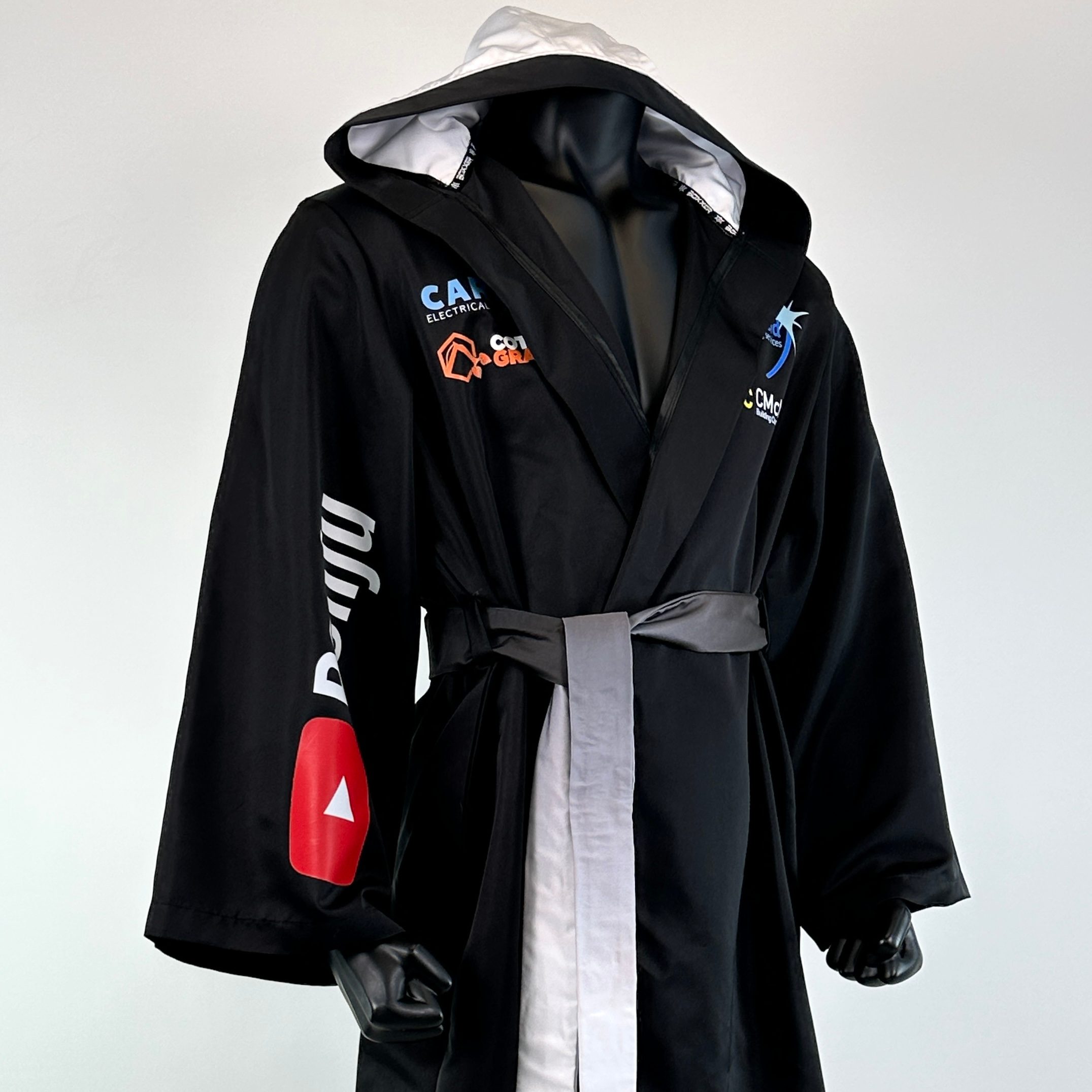 Easy Robe Old Jack 154684 Robes