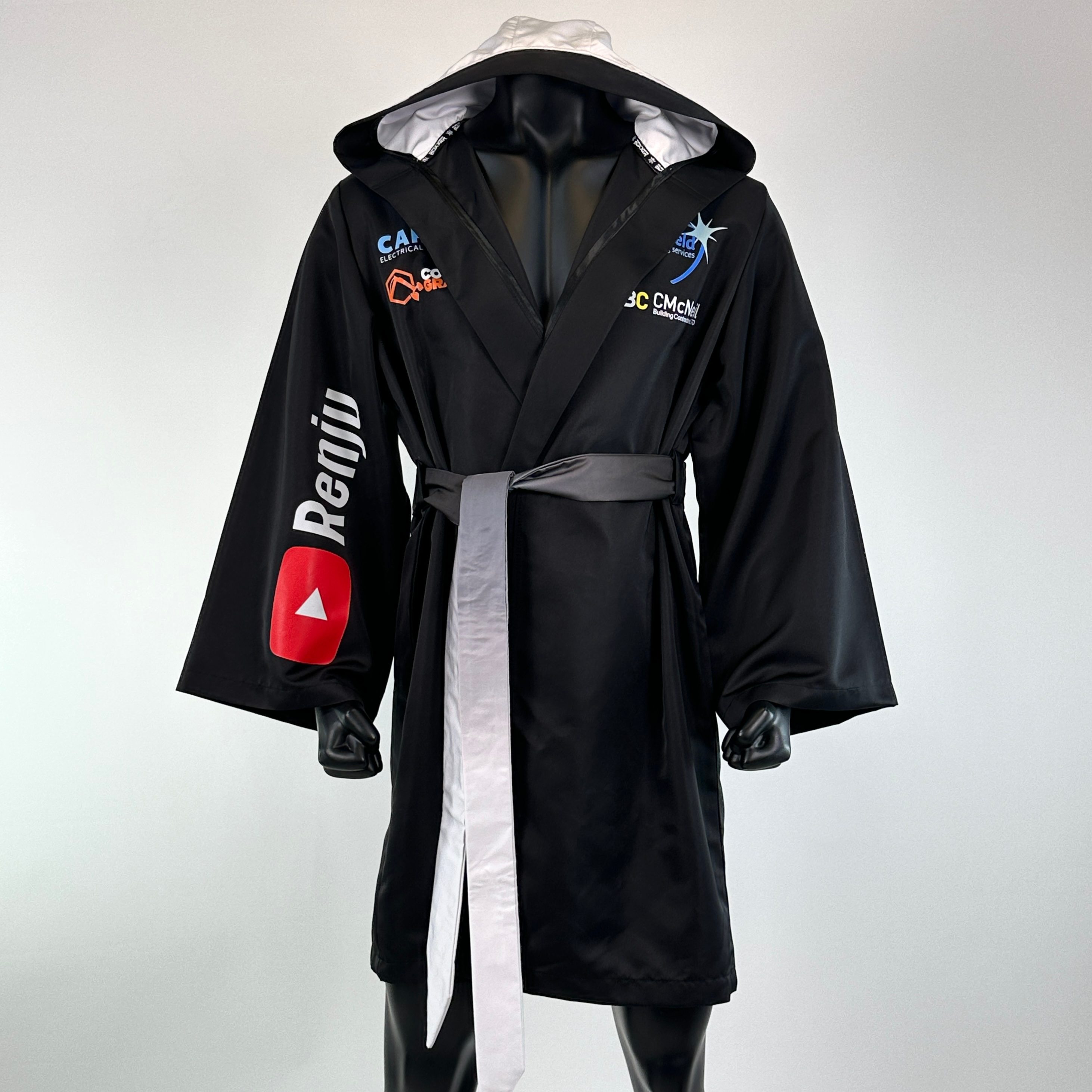 Easy Robe Jack 154684 Robes