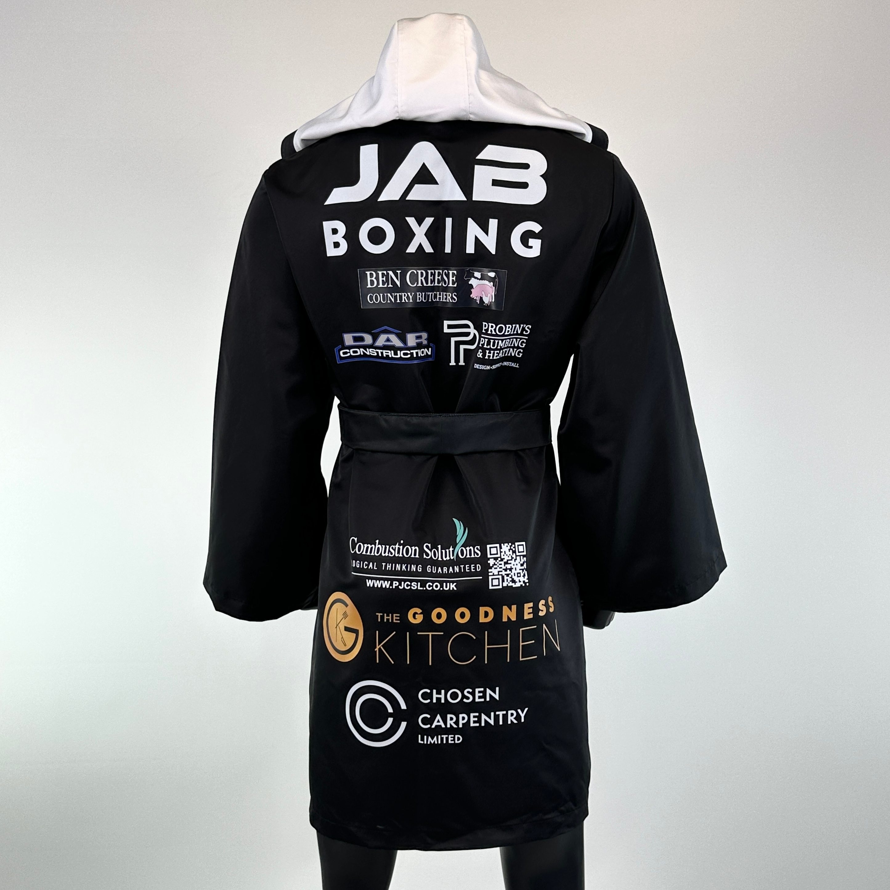 Easy Robe Jack 154684 Robes