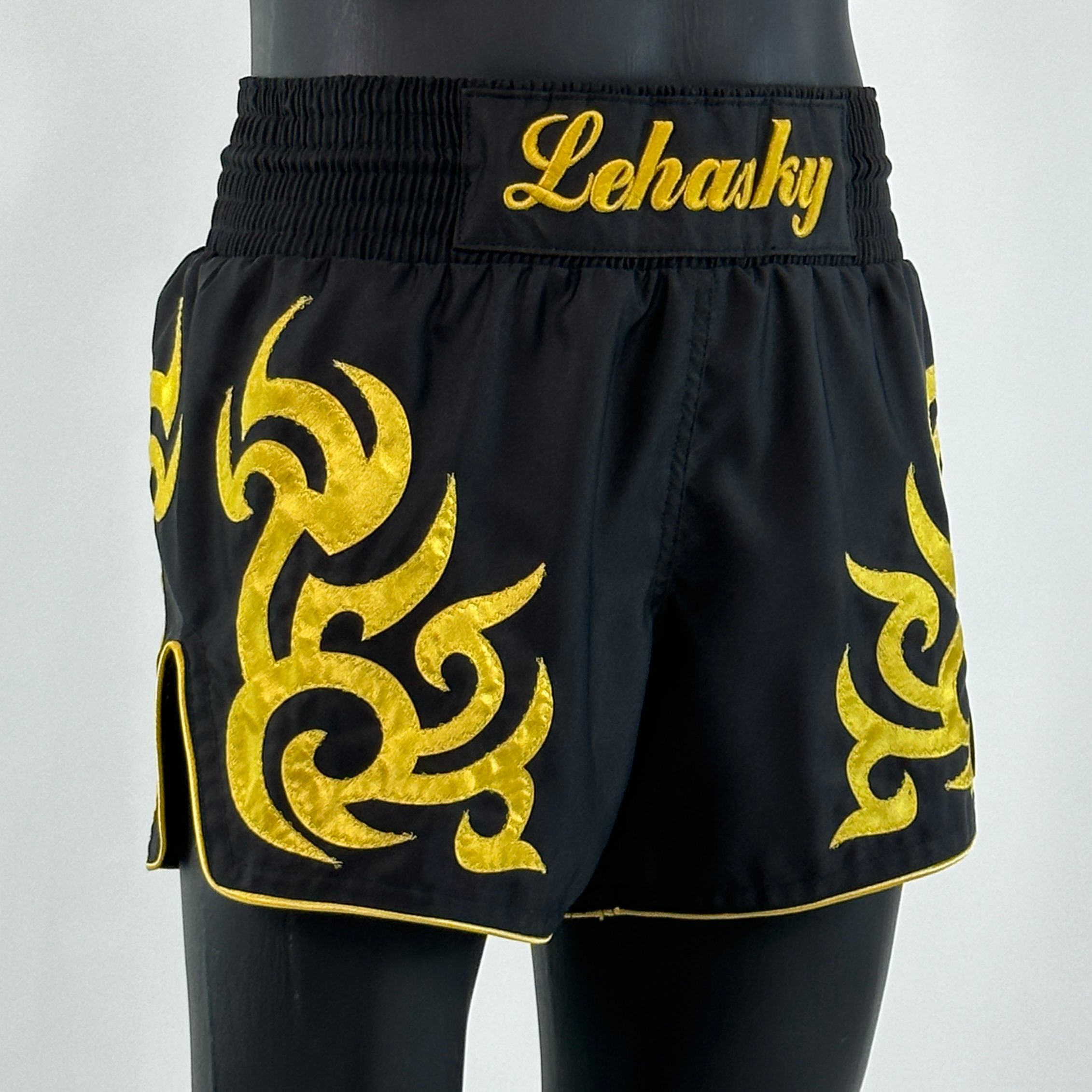 THAI KANOK1 MTS Scott 155562 Muay Thai Shorts