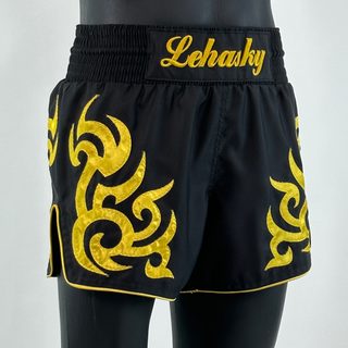 THAI KANOK1 MTS Scott 155562 Muay Thai Shorts