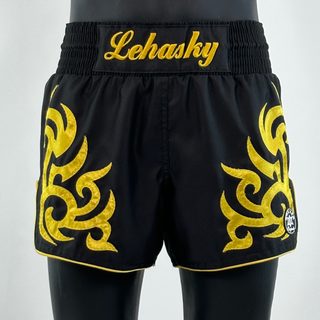 THAI KANOK1 MTS Scott 155562 Muay Thai Shorts