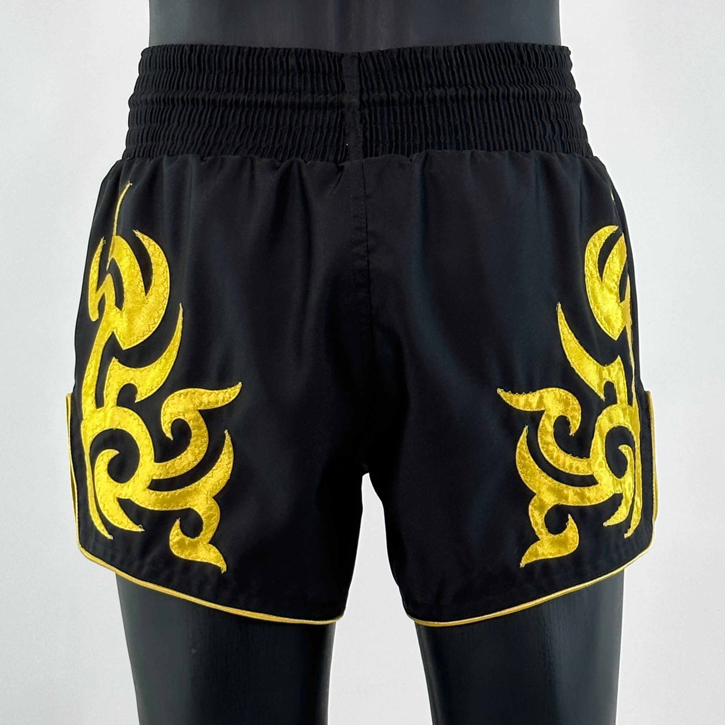 THAI KANOK1 MTS Scott 155562 Muay Thai Shorts